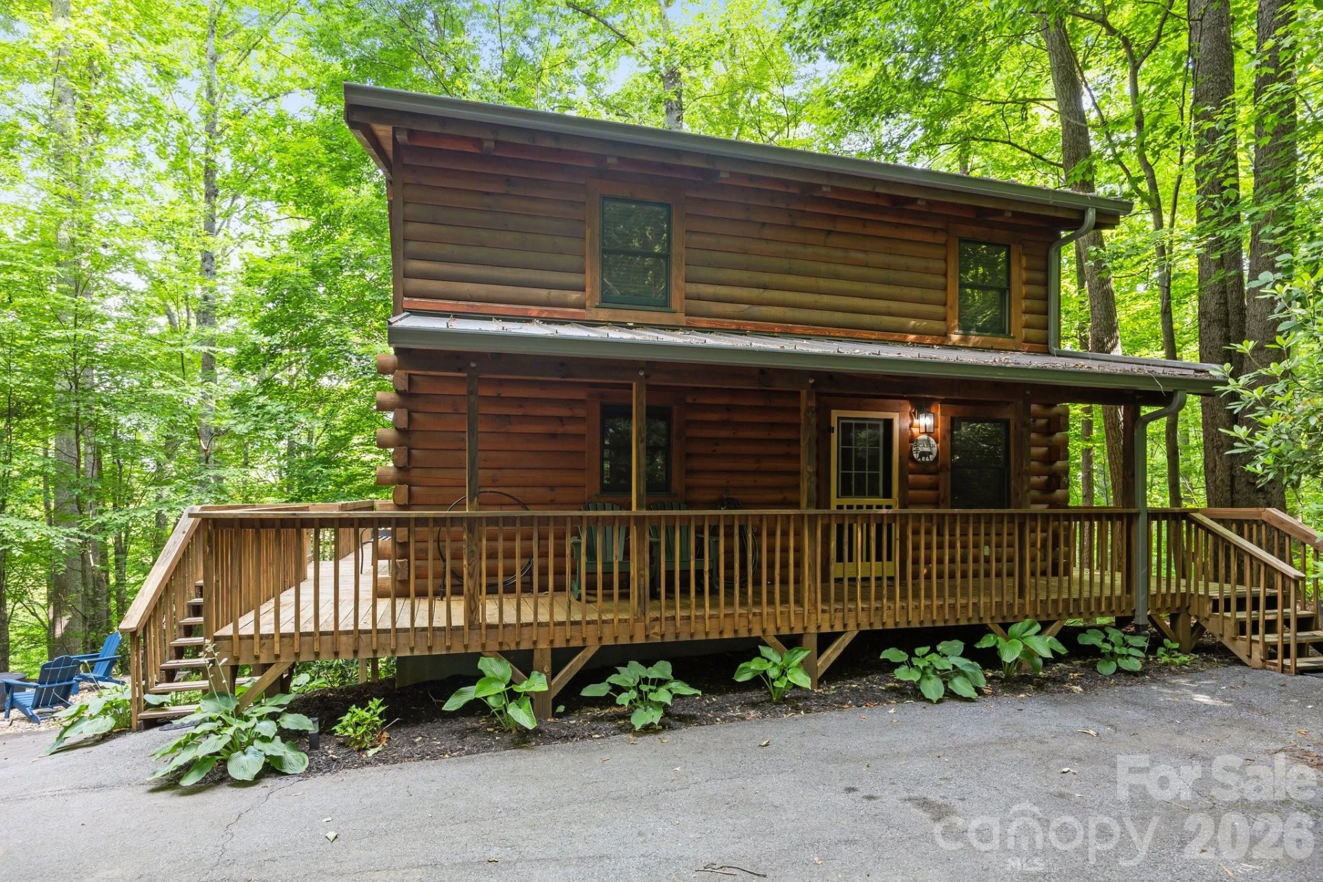 83 Log Cabin Drive - Photo 27