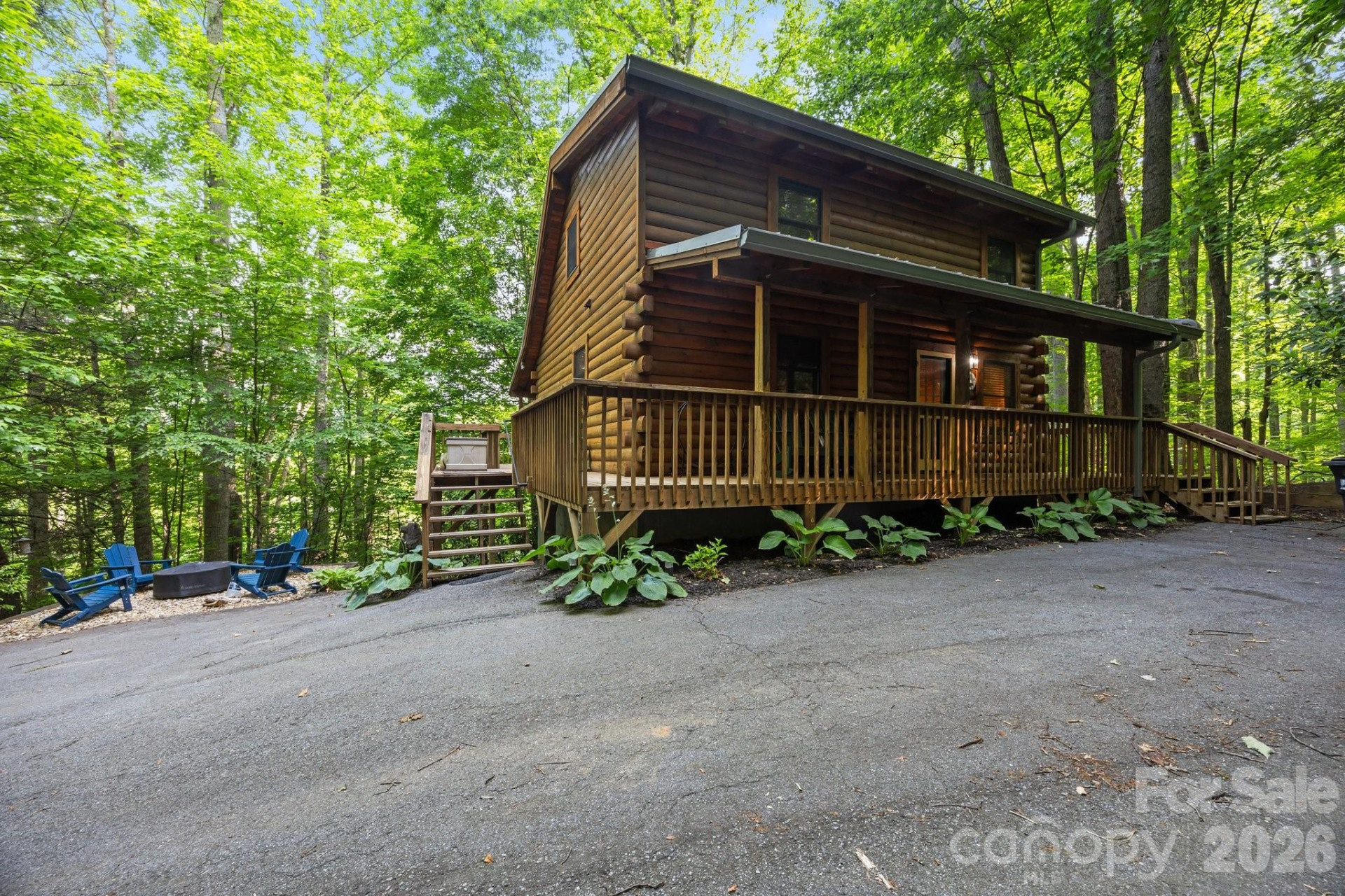 83 Log Cabin Drive - Photo 28