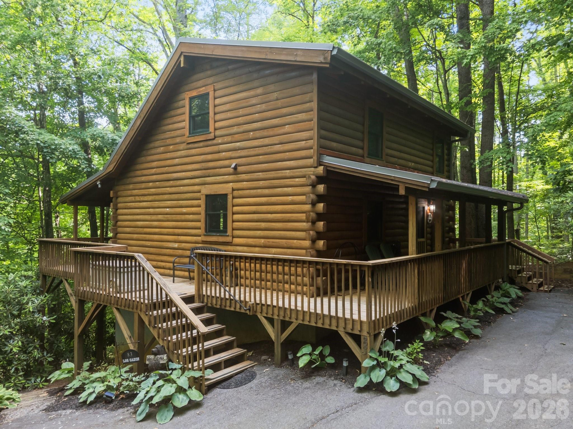 83 Log Cabin Drive - Photo 29