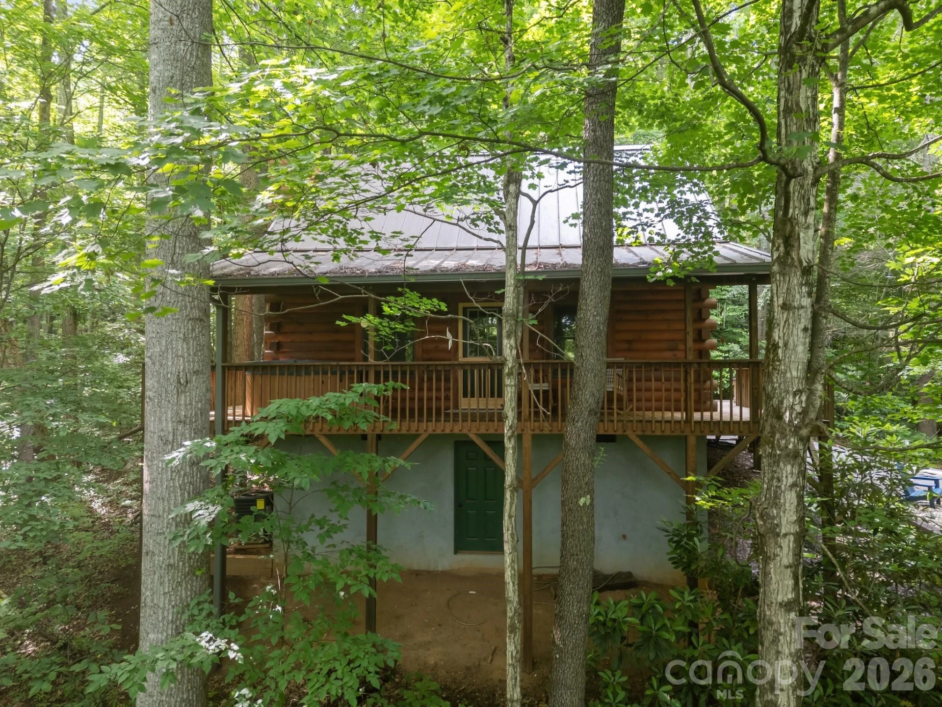 83 Log Cabin Drive - Photo 30
