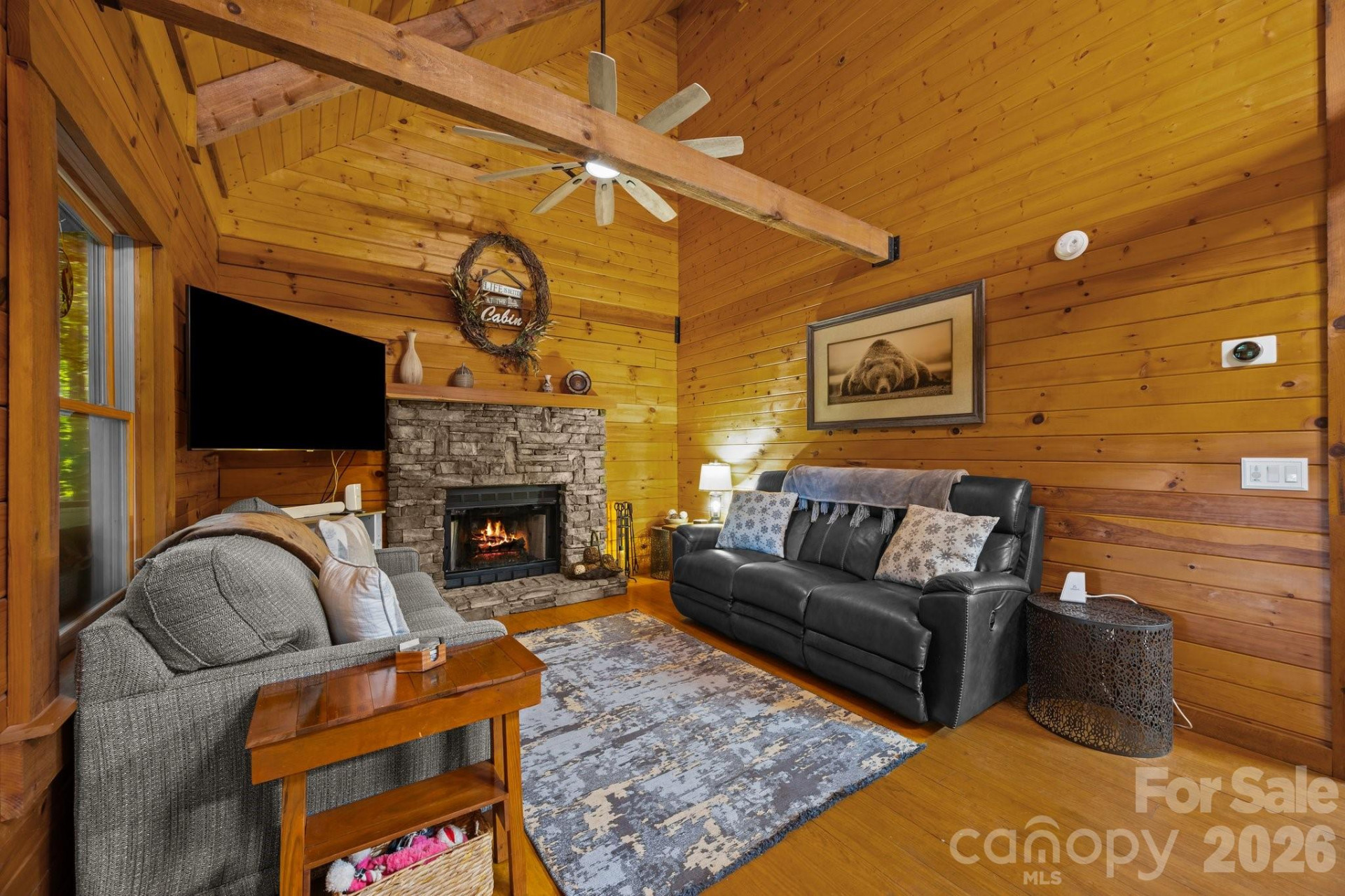 83 Log Cabin Drive - Photo 4