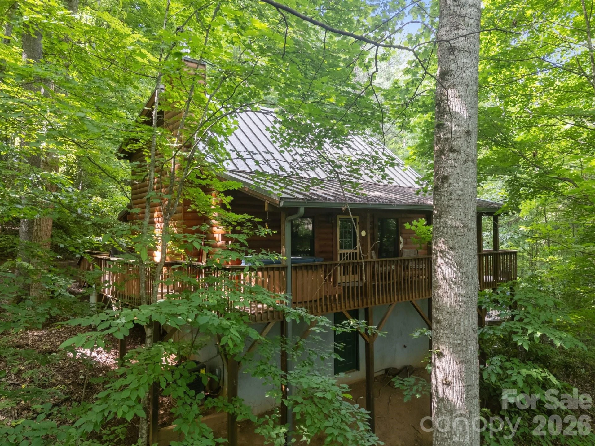 83 Log Cabin Drive - Photo 31