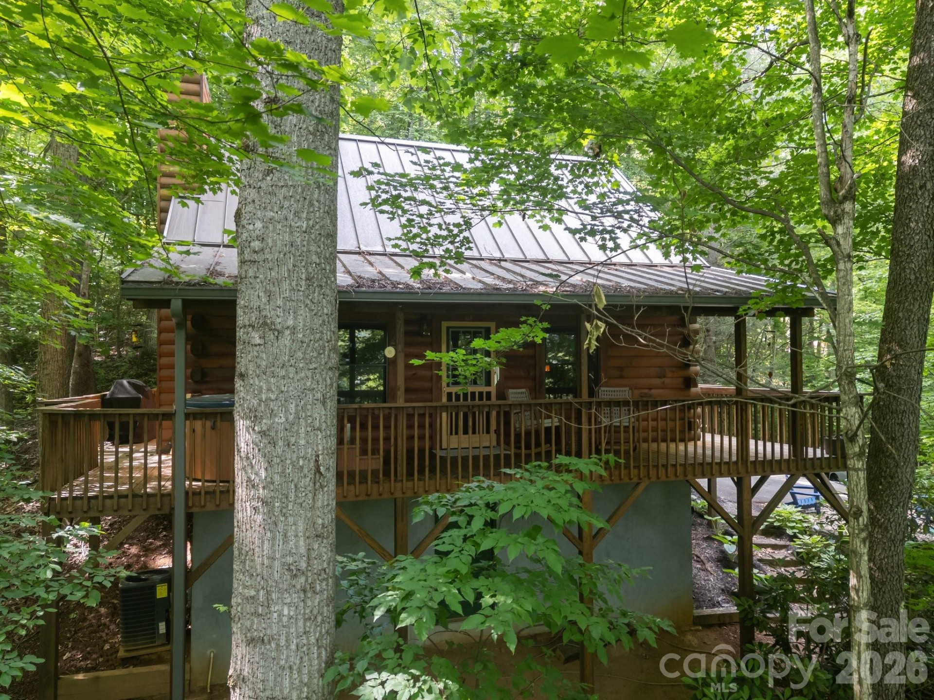 83 Log Cabin Drive - Photo 32