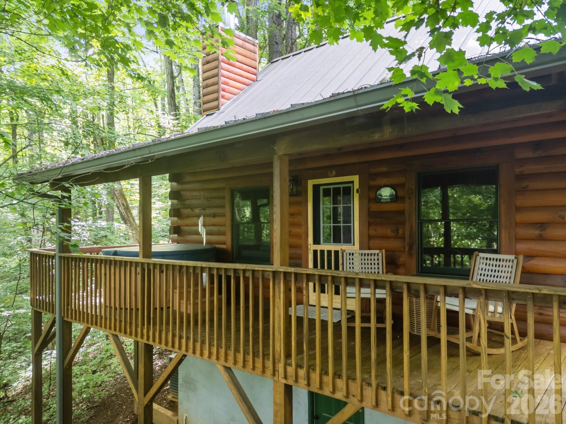 83 Log Cabin Drive - Photo 33
