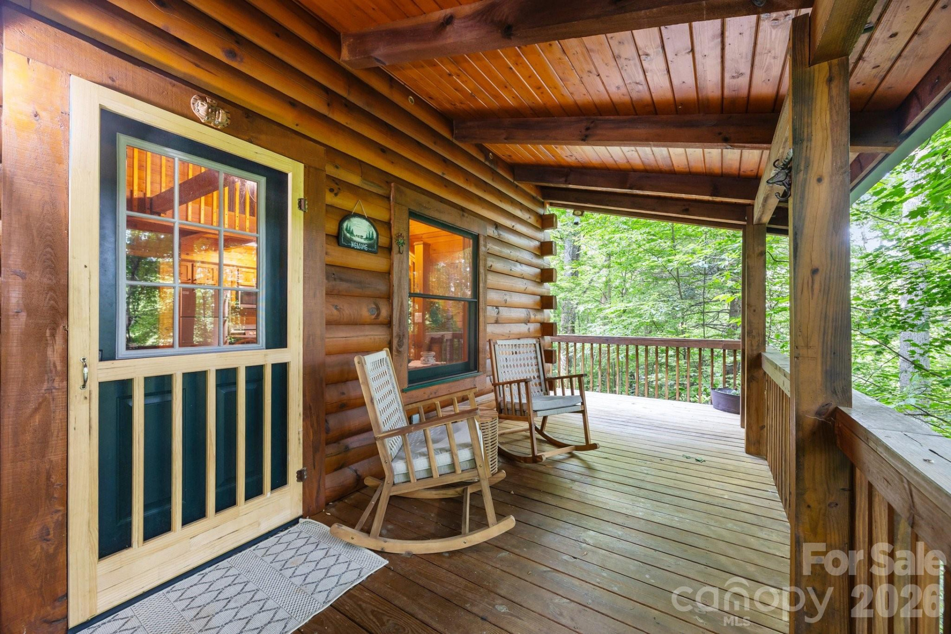 83 Log Cabin Drive - Photo 34