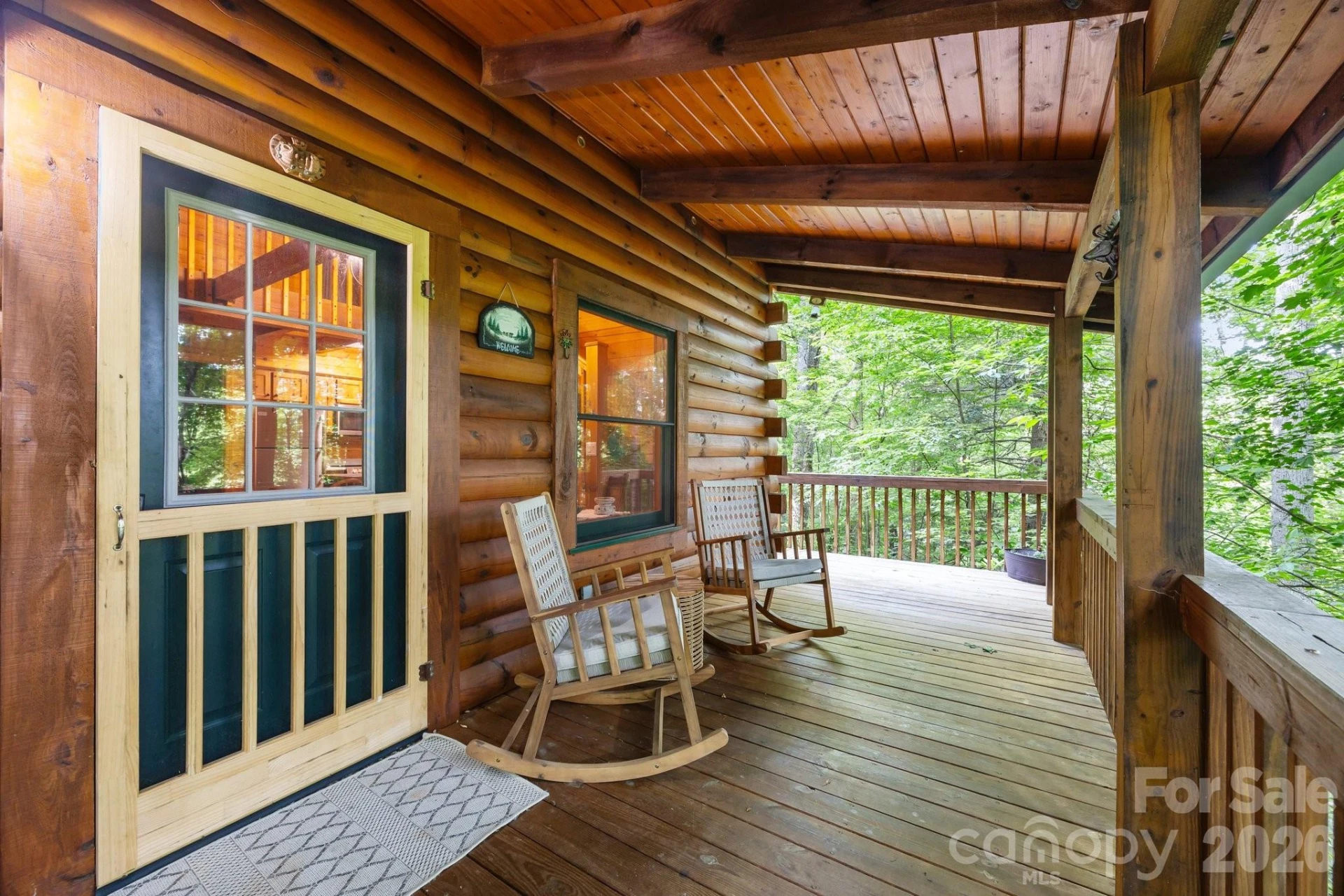 83 Log Cabin Drive - Photo 34