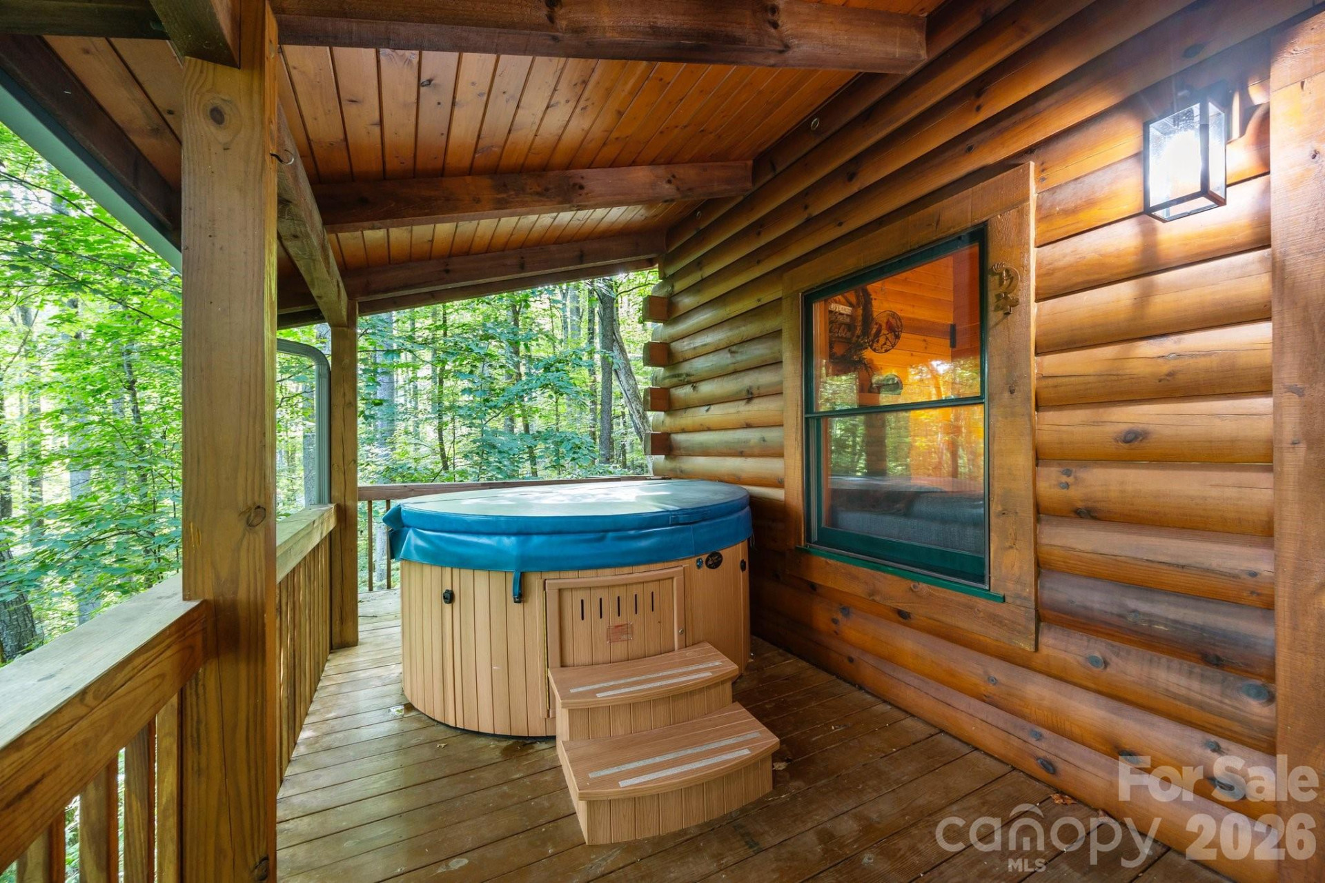 83 Log Cabin Drive - Photo 35