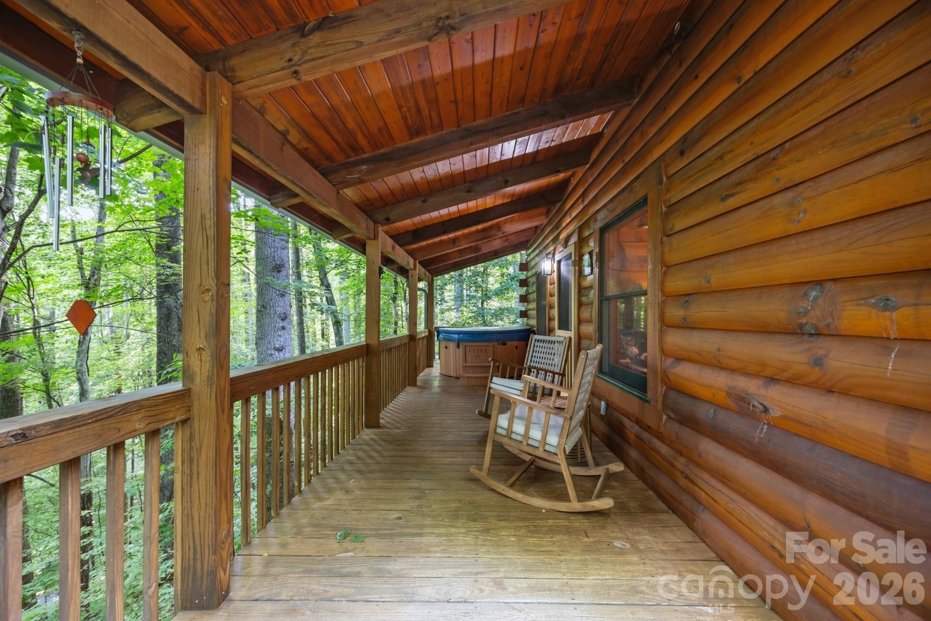 83 Log Cabin Drive - Photo 36