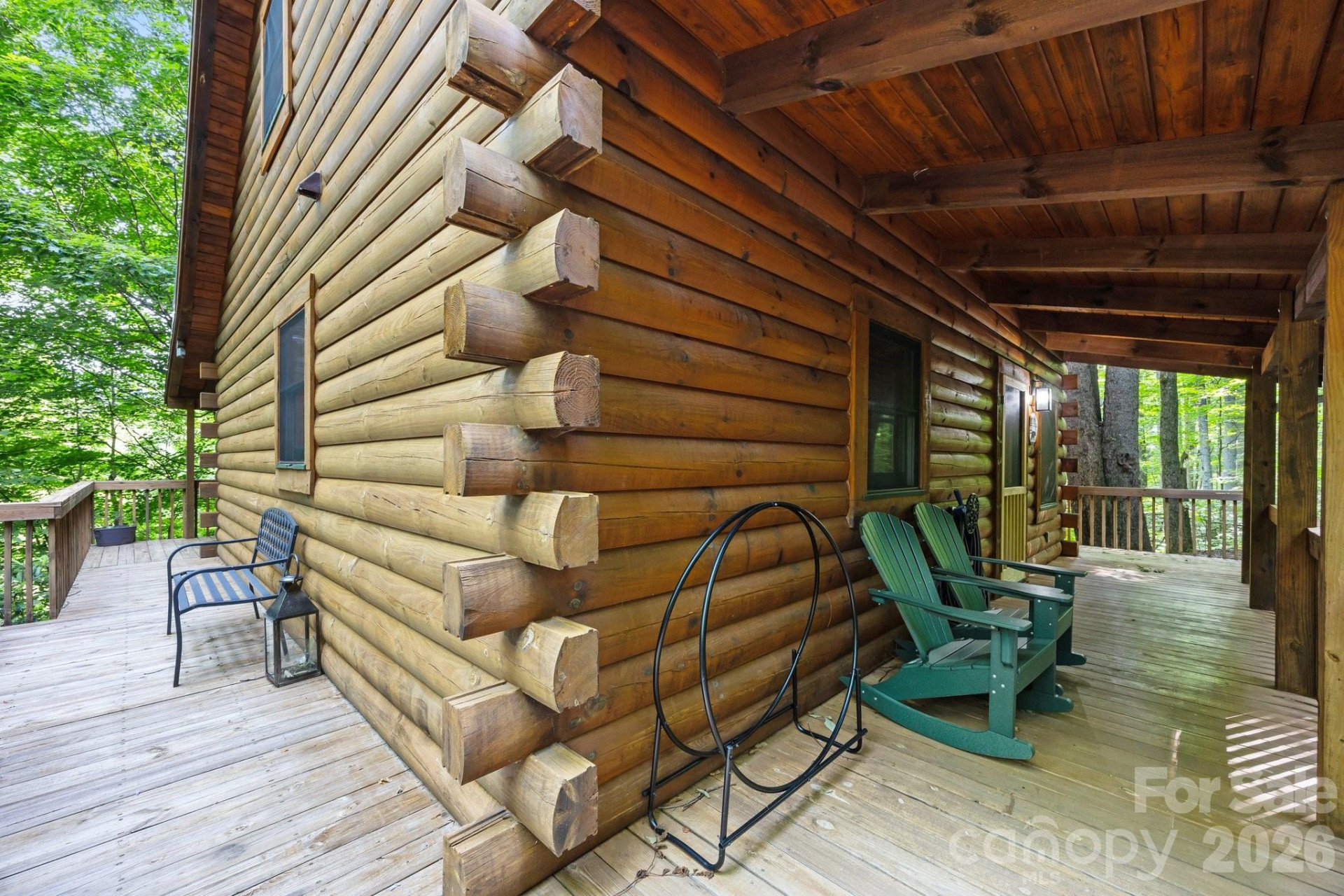 83 Log Cabin Drive - Photo 37