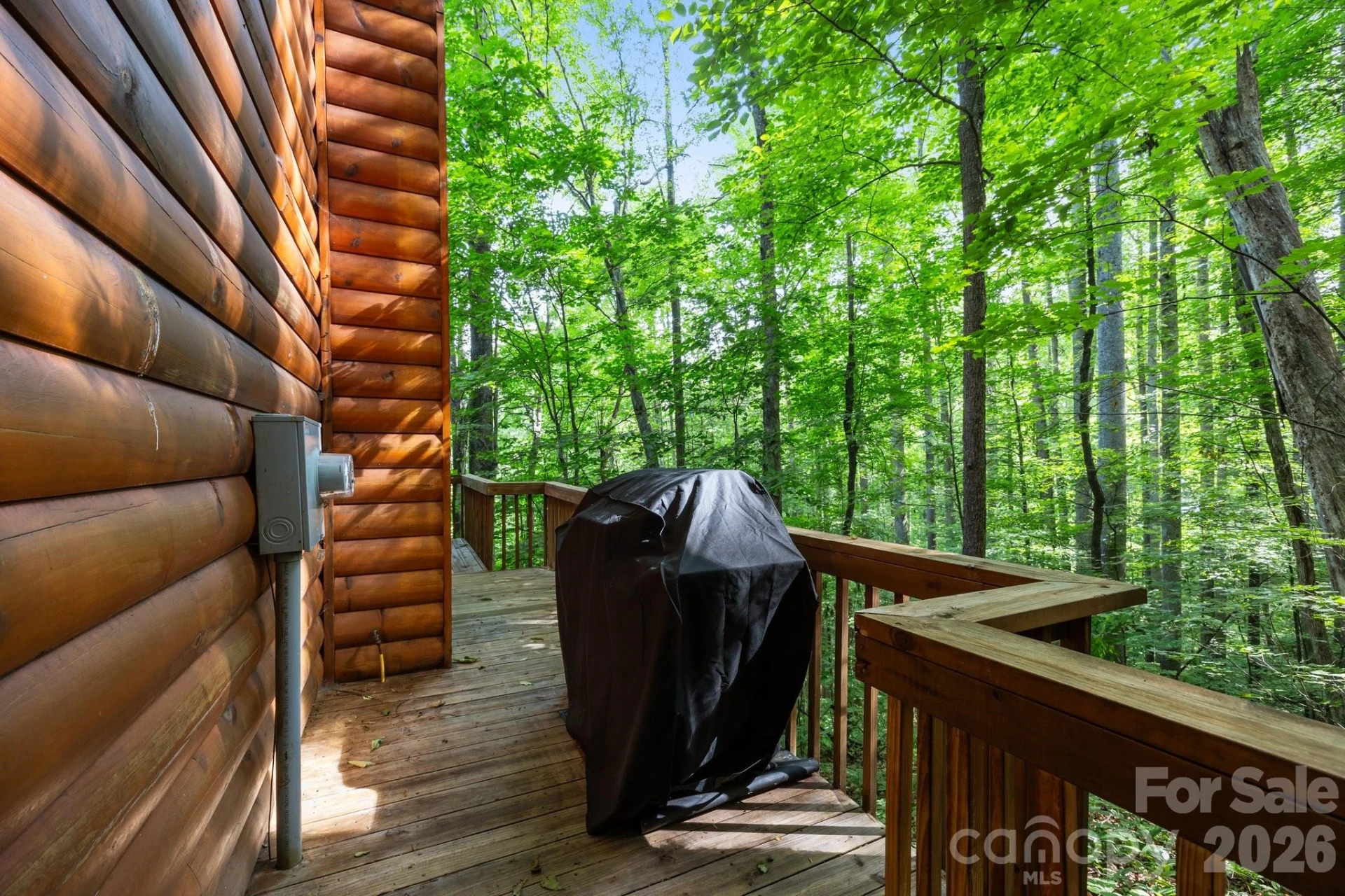 83 Log Cabin Drive - Photo 39