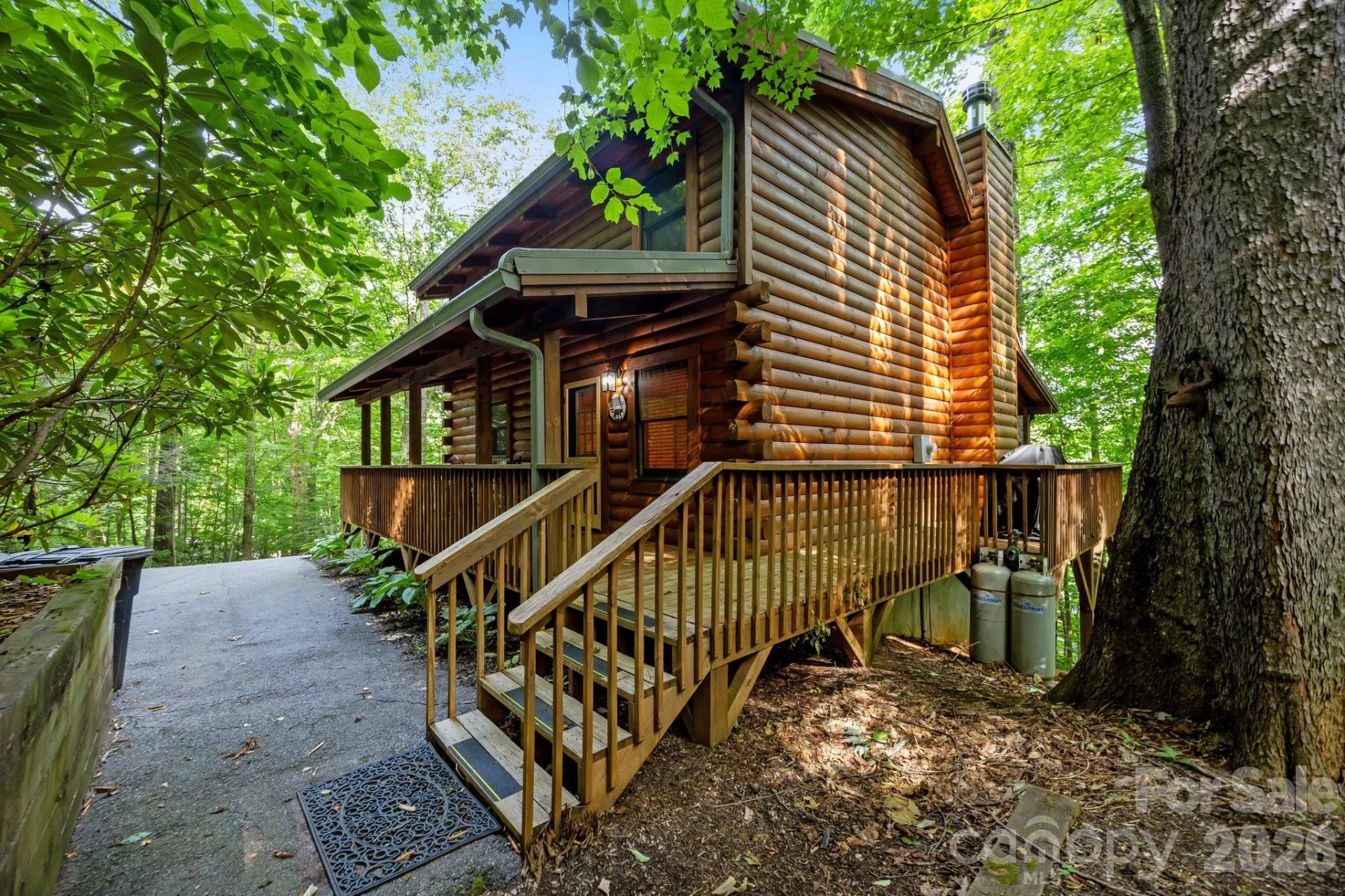 83 Log Cabin Drive - Photo 40
