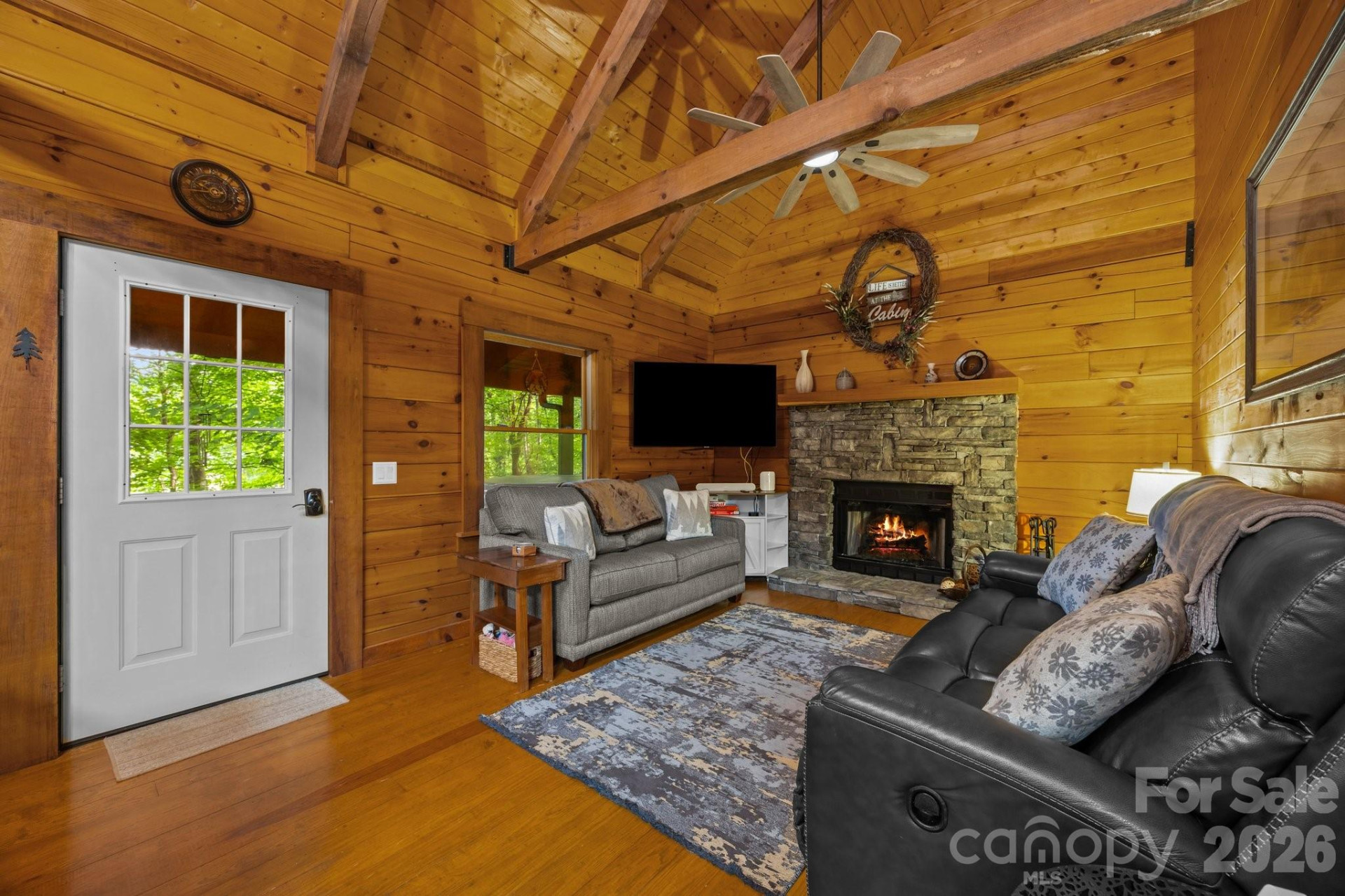 83 Log Cabin Drive - Photo 5