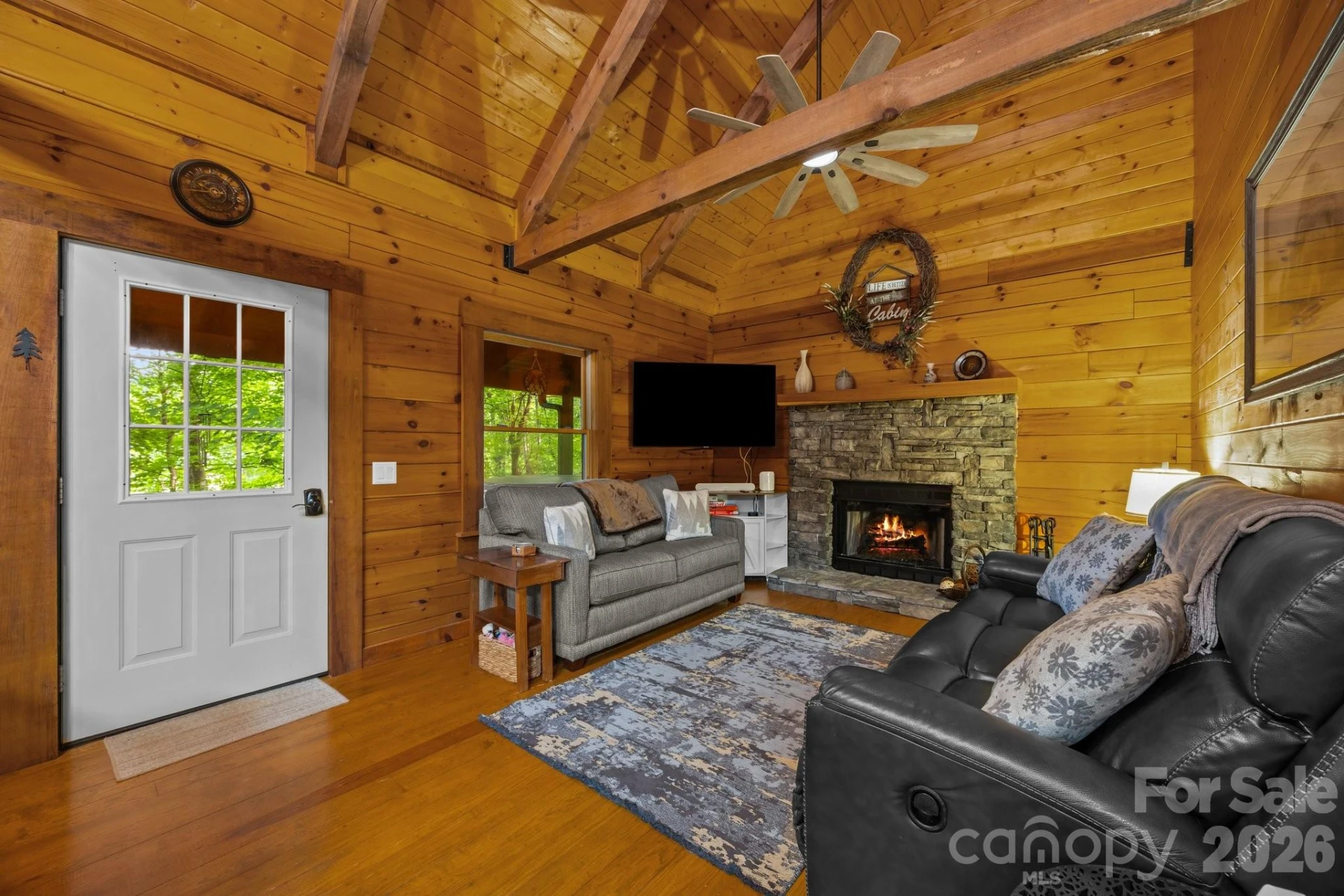 83 Log Cabin Drive - Photo 5