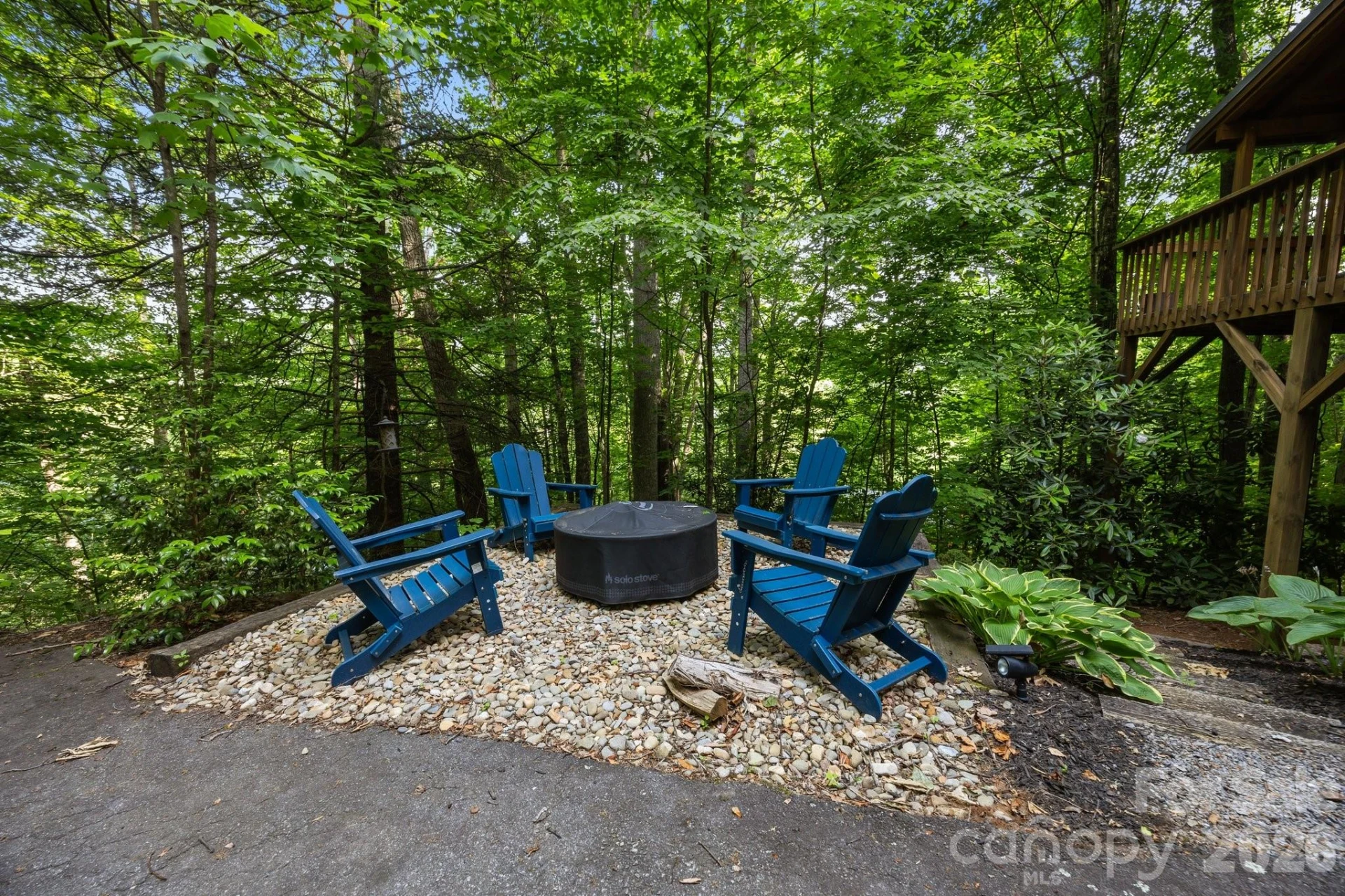 83 Log Cabin Drive - Photo 41