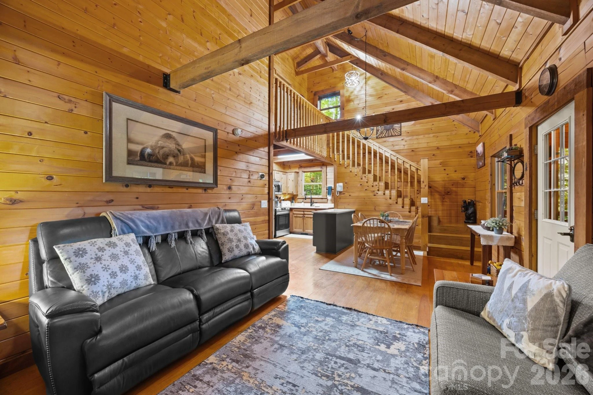 83 Log Cabin Drive - Photo 6