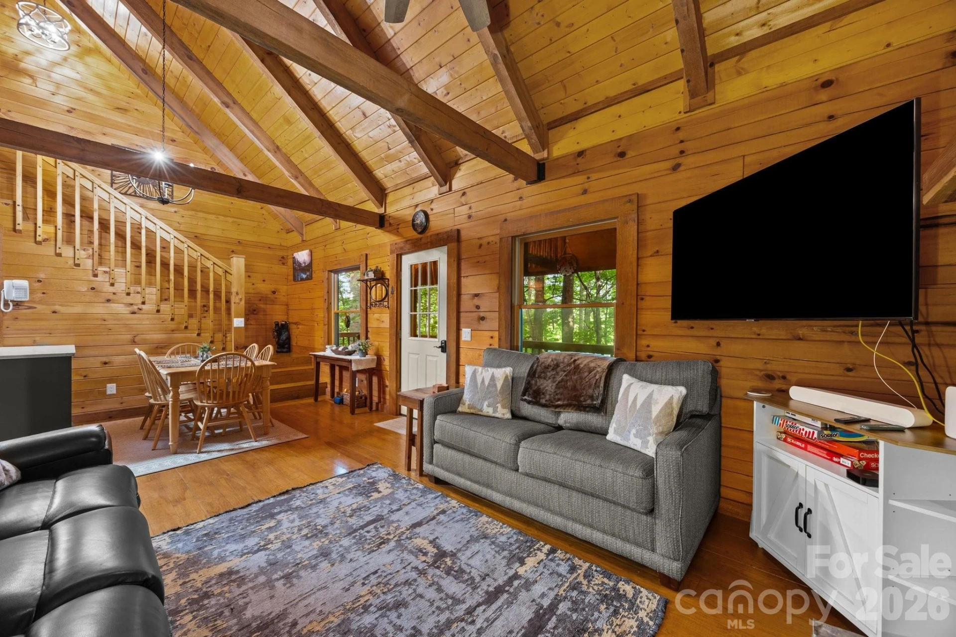 83 Log Cabin Drive - Photo 7