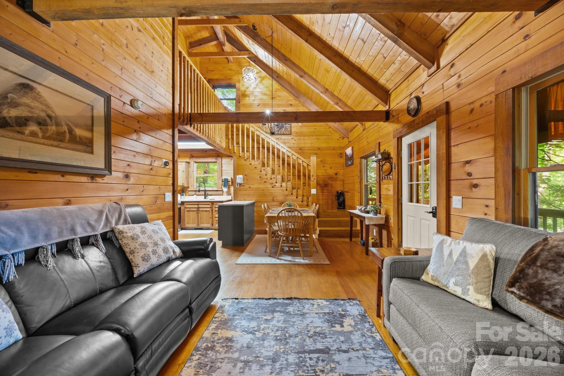 83 Log Cabin Drive - Photo 8