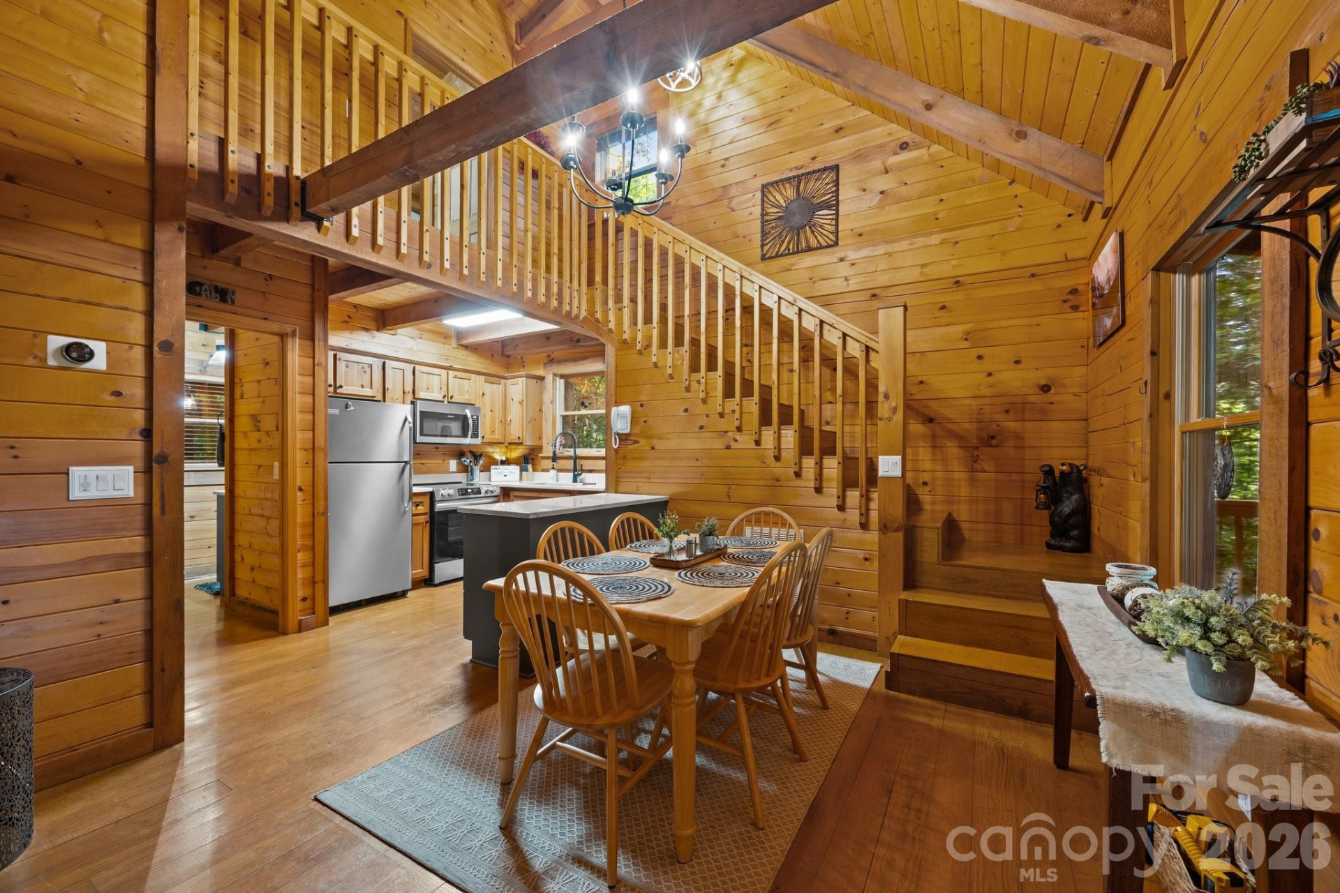83 Log Cabin Drive - Photo 9