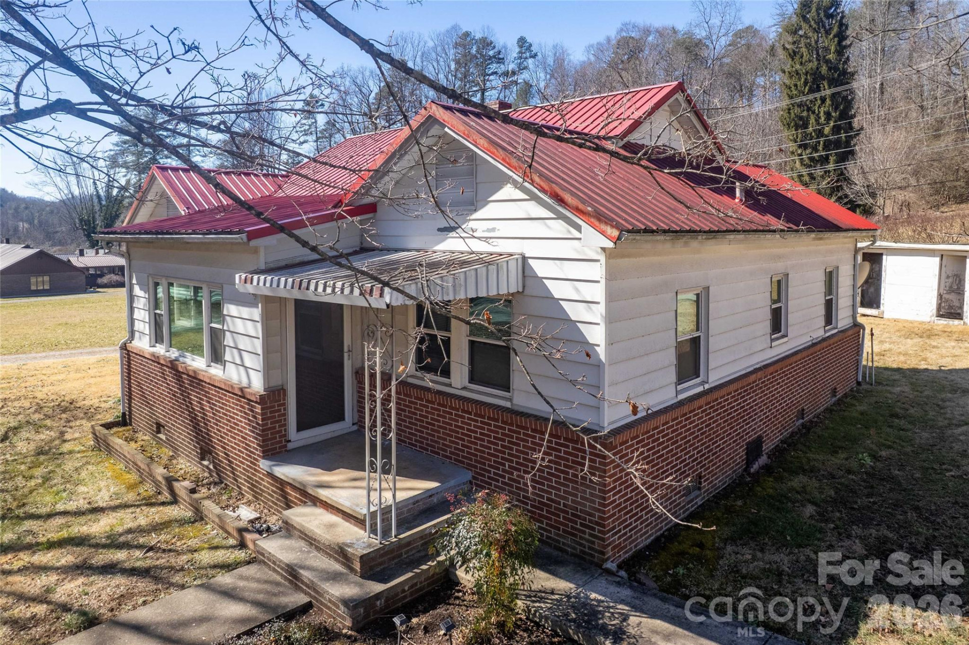 289 Fisher Creek Road