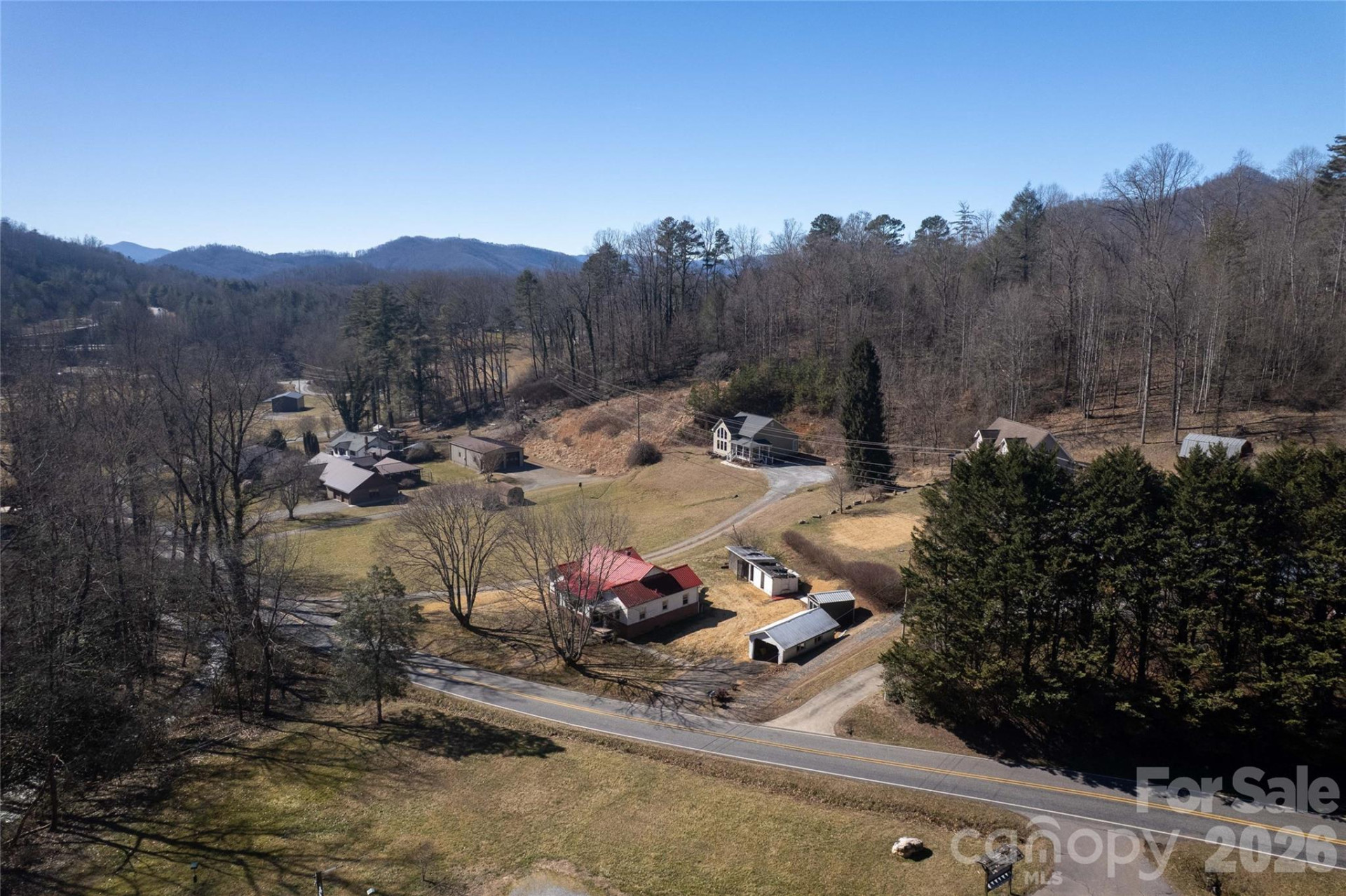 289 Fisher Creek Road - Photo 2
