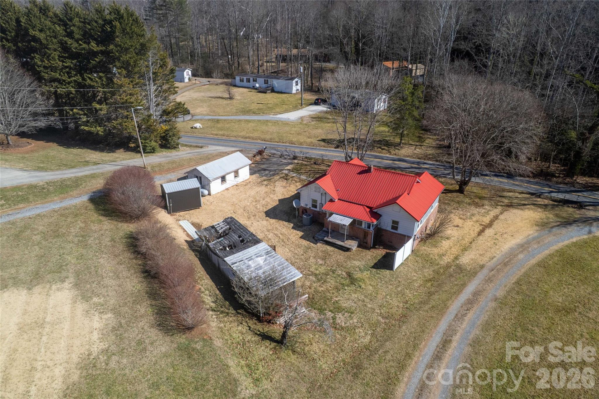 289 Fisher Creek Road - Photo 3