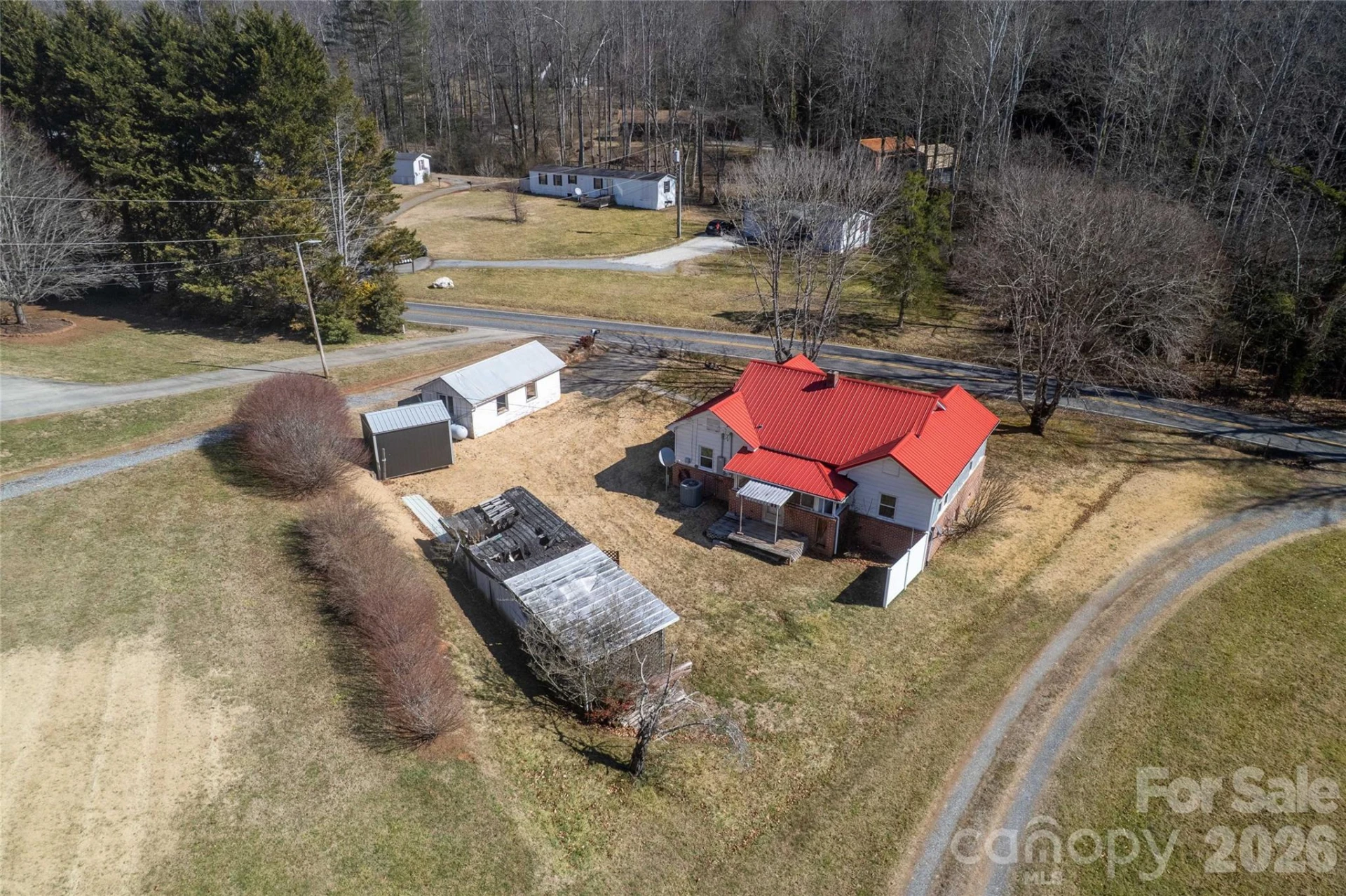 289 Fisher Creek Road - Photo 3