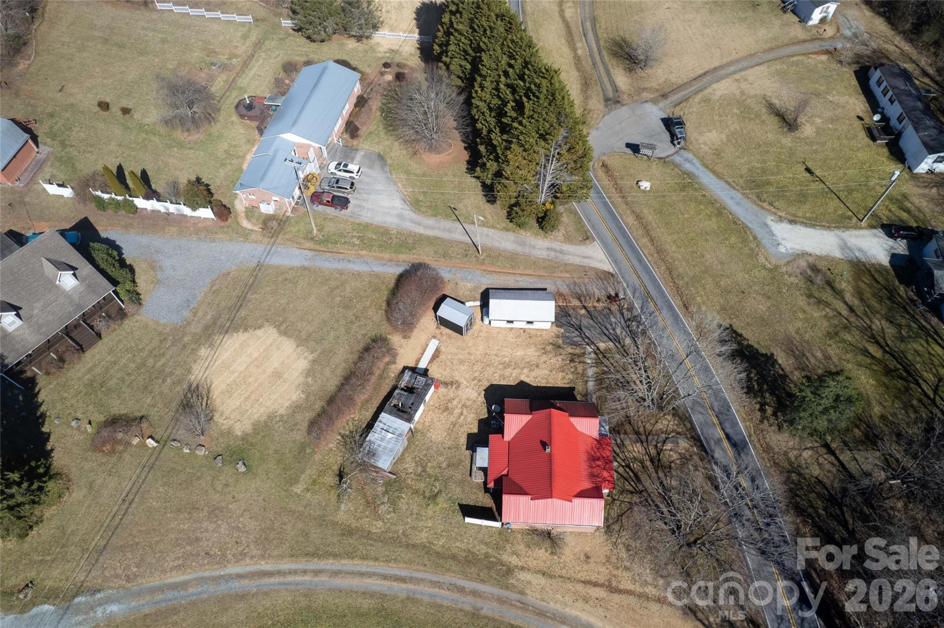 289 Fisher Creek Road - Photo 4
