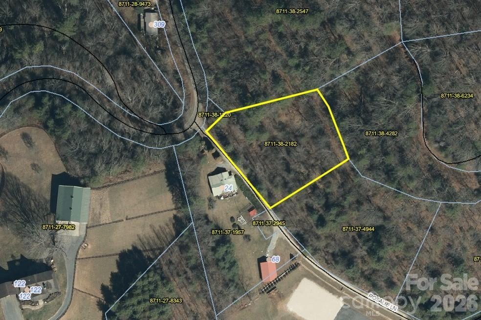 000 Rosalie Lane #5 - Photo 9