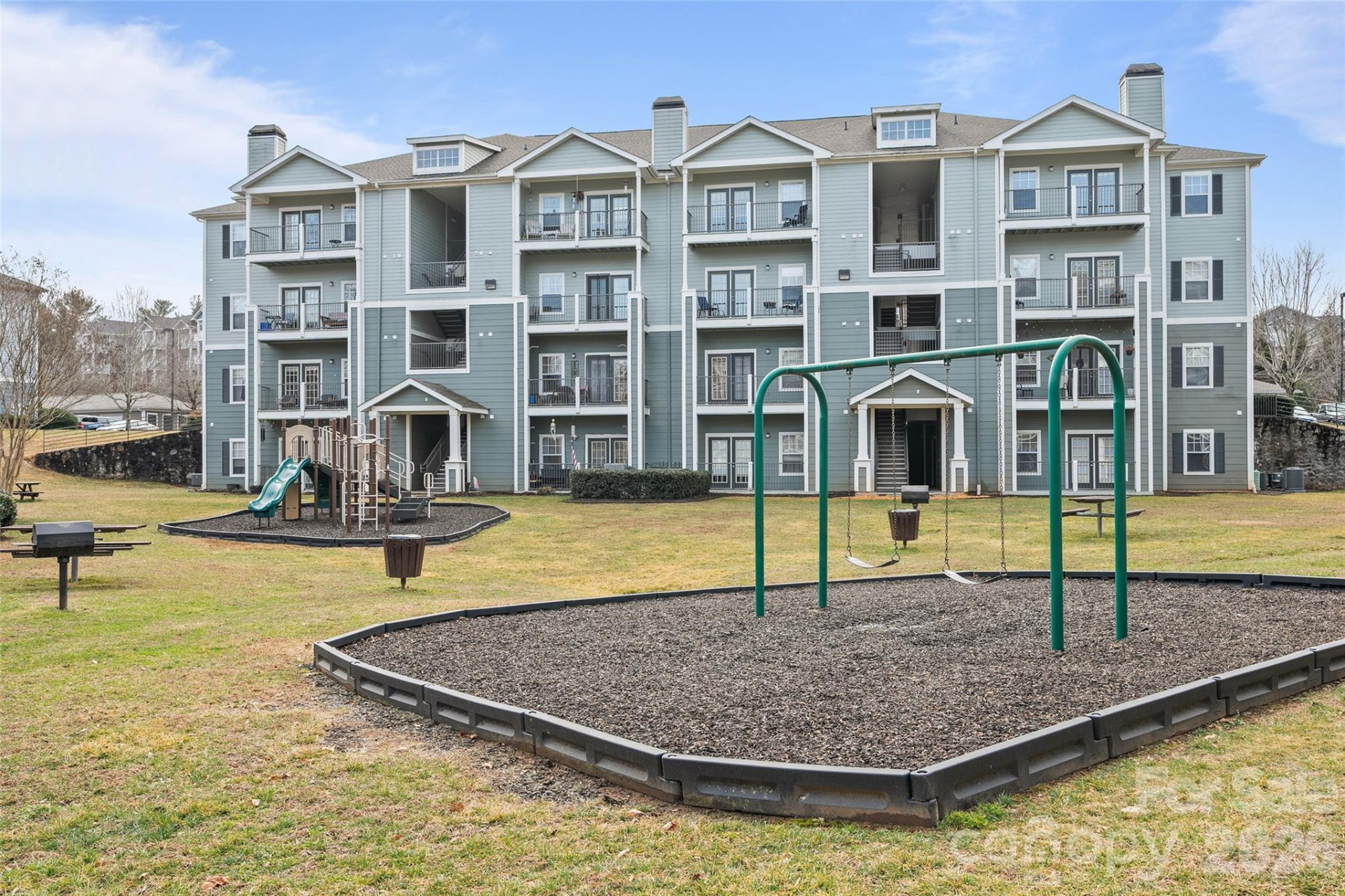 900 Vista Lake Drive #301 - Photo 22