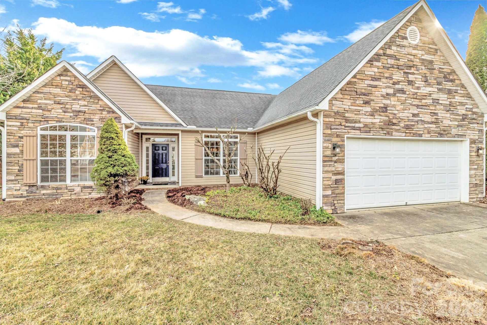 7 Hiawassee Road
