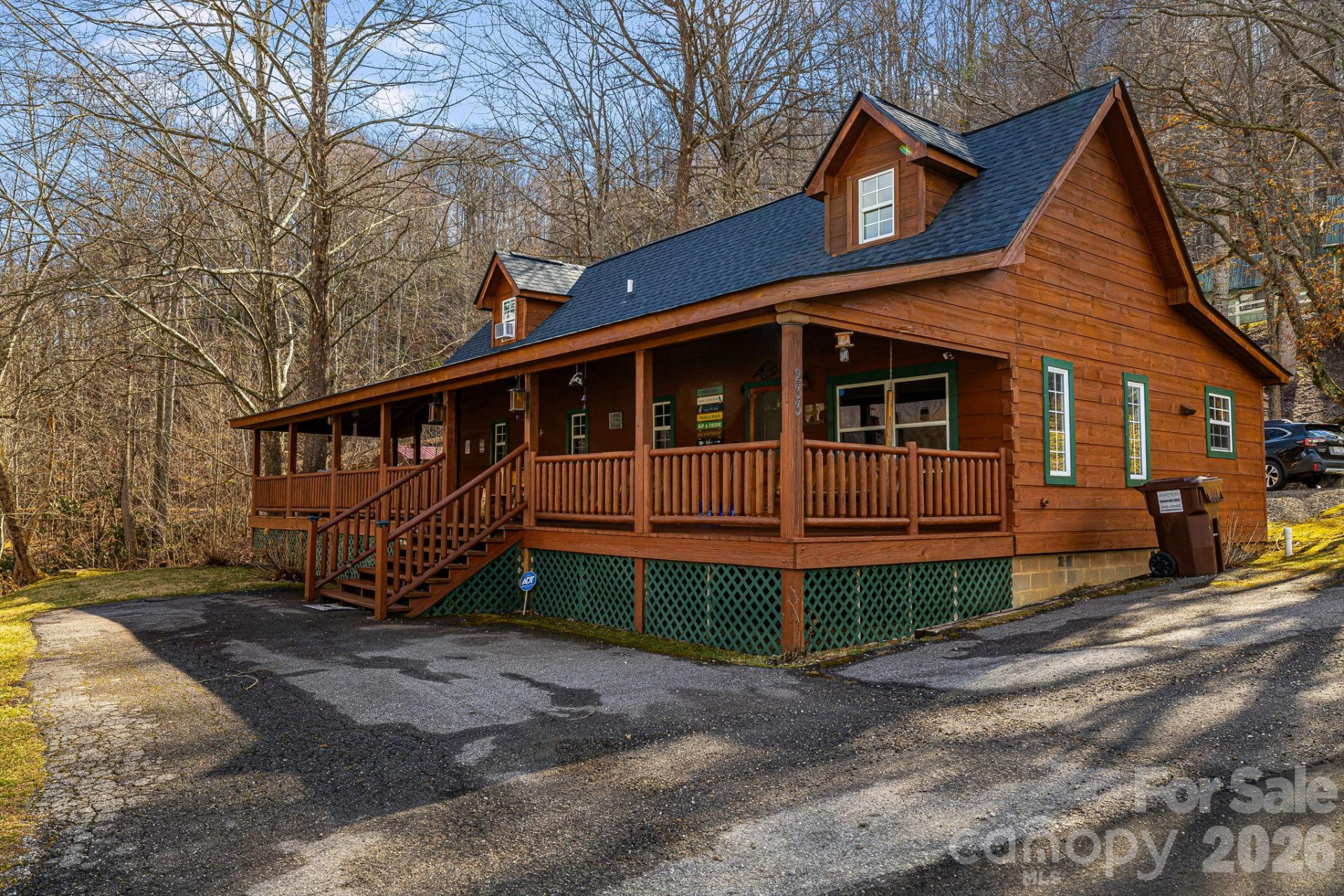 233 Rocky Top Road - Photo 2