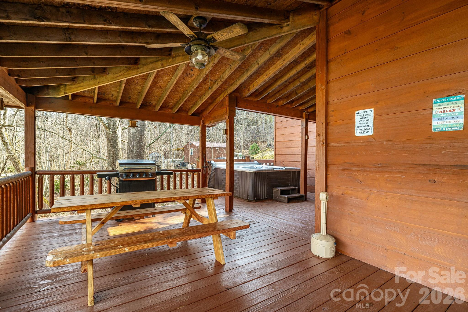 233 Rocky Top Road - Photo 35