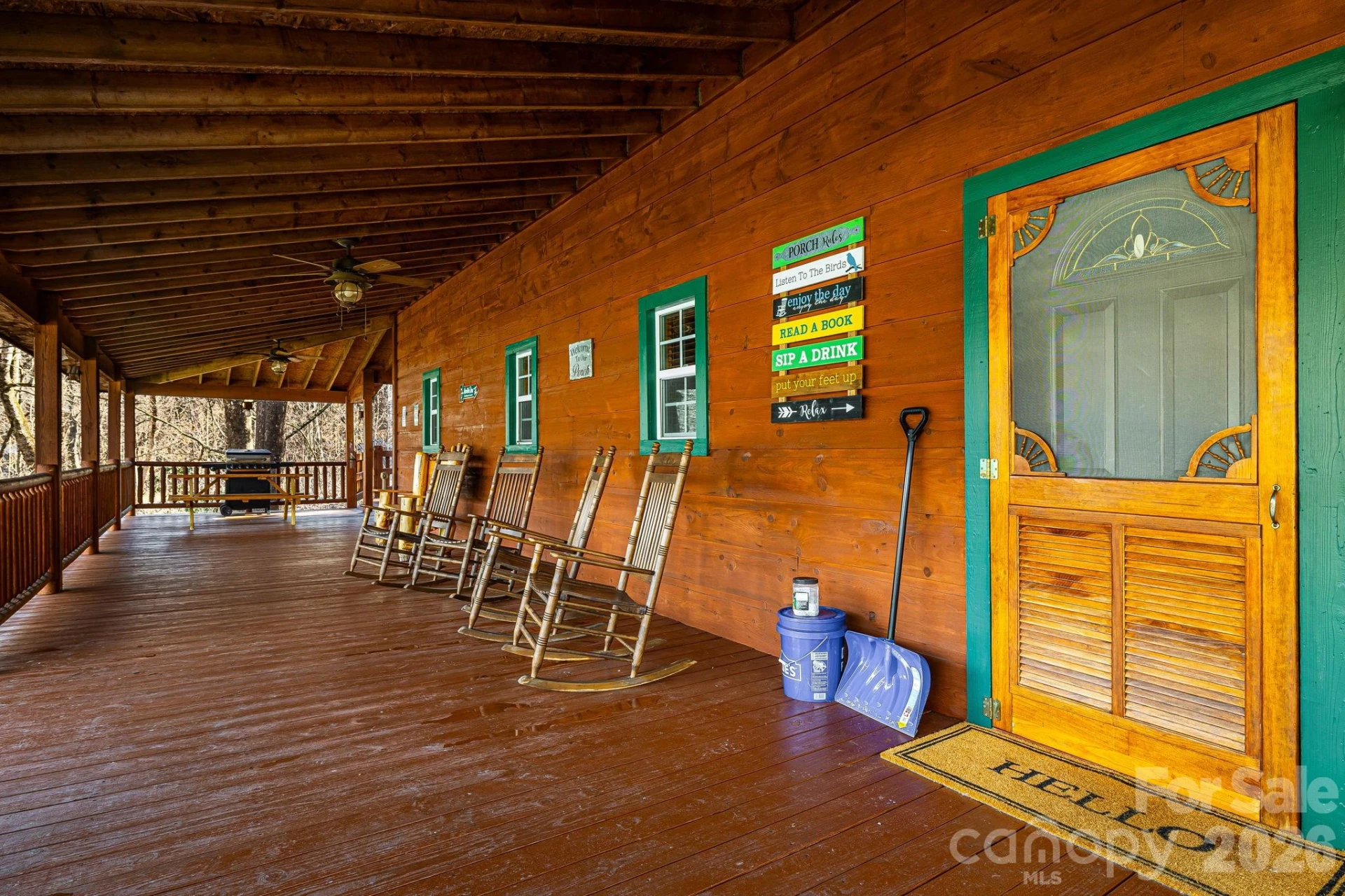 233 Rocky Top Road - Photo 6