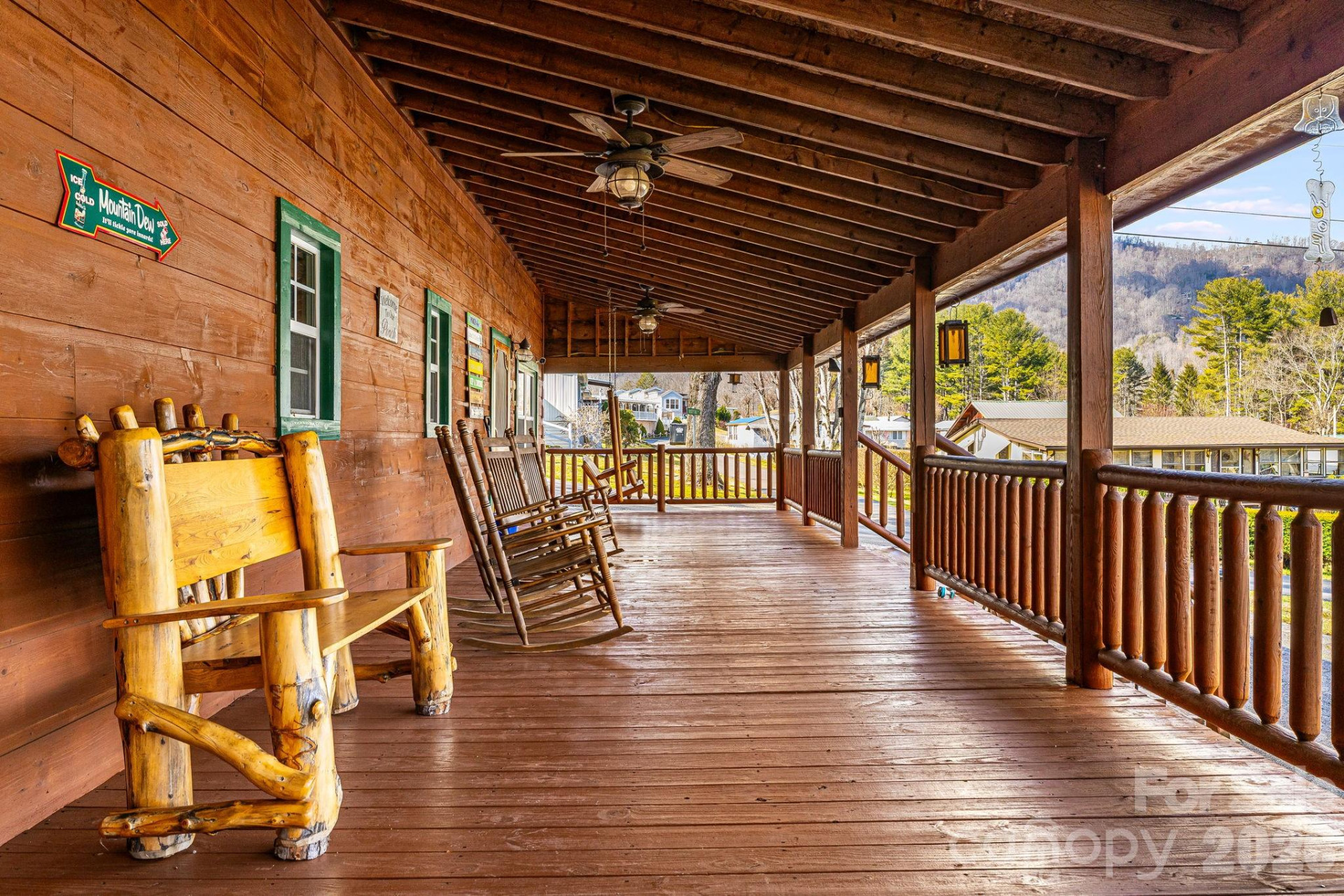 233 Rocky Top Road - Photo 7