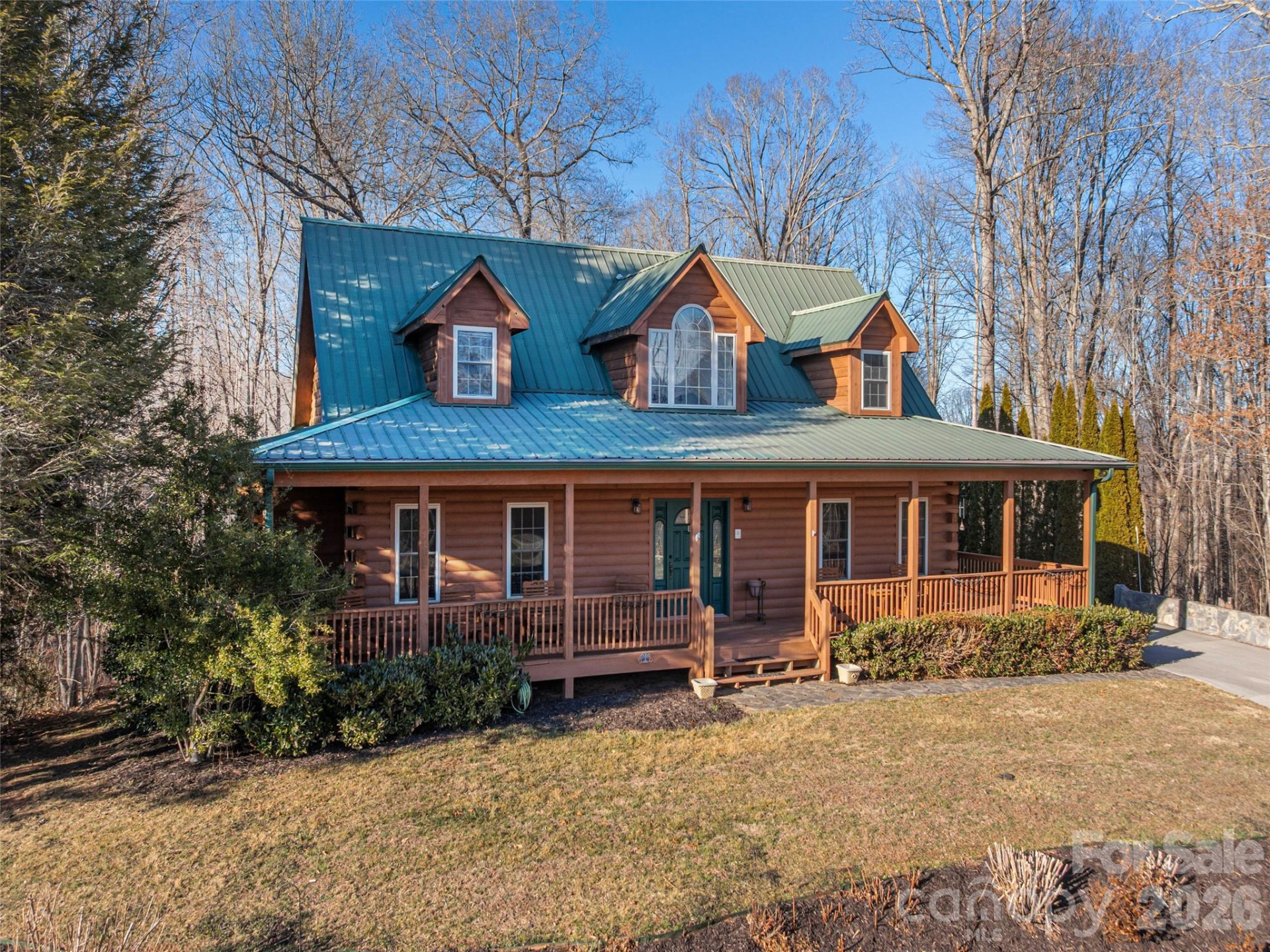 129 Hoosier Court