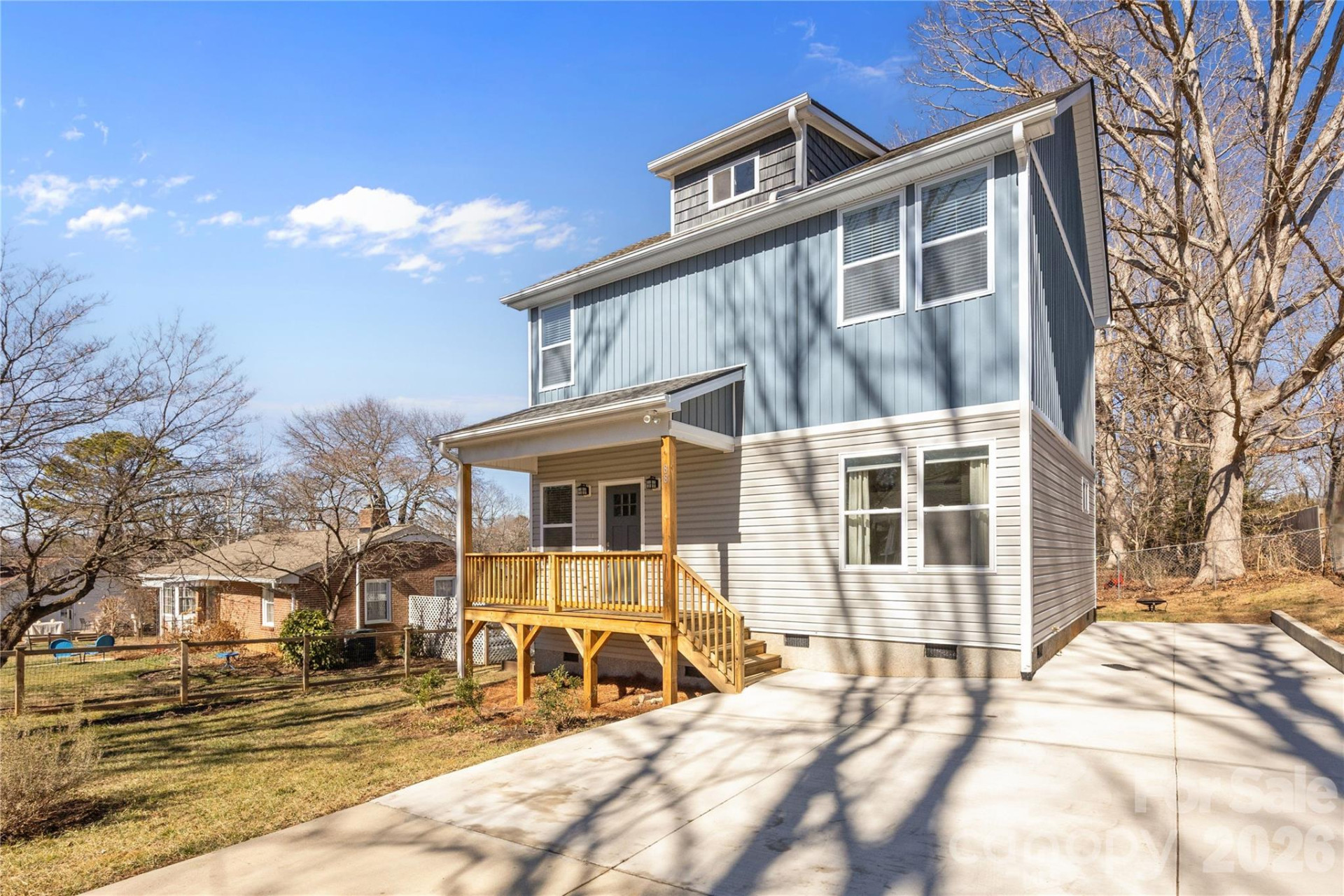 88 Winston Avenue