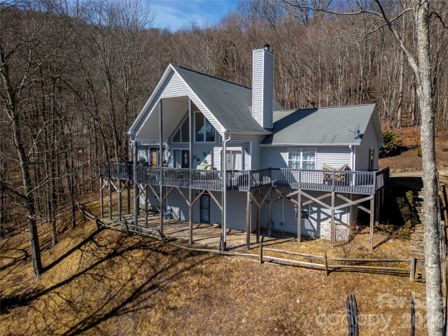 872 Mountainside Drive, Waynesville, NC, 28786