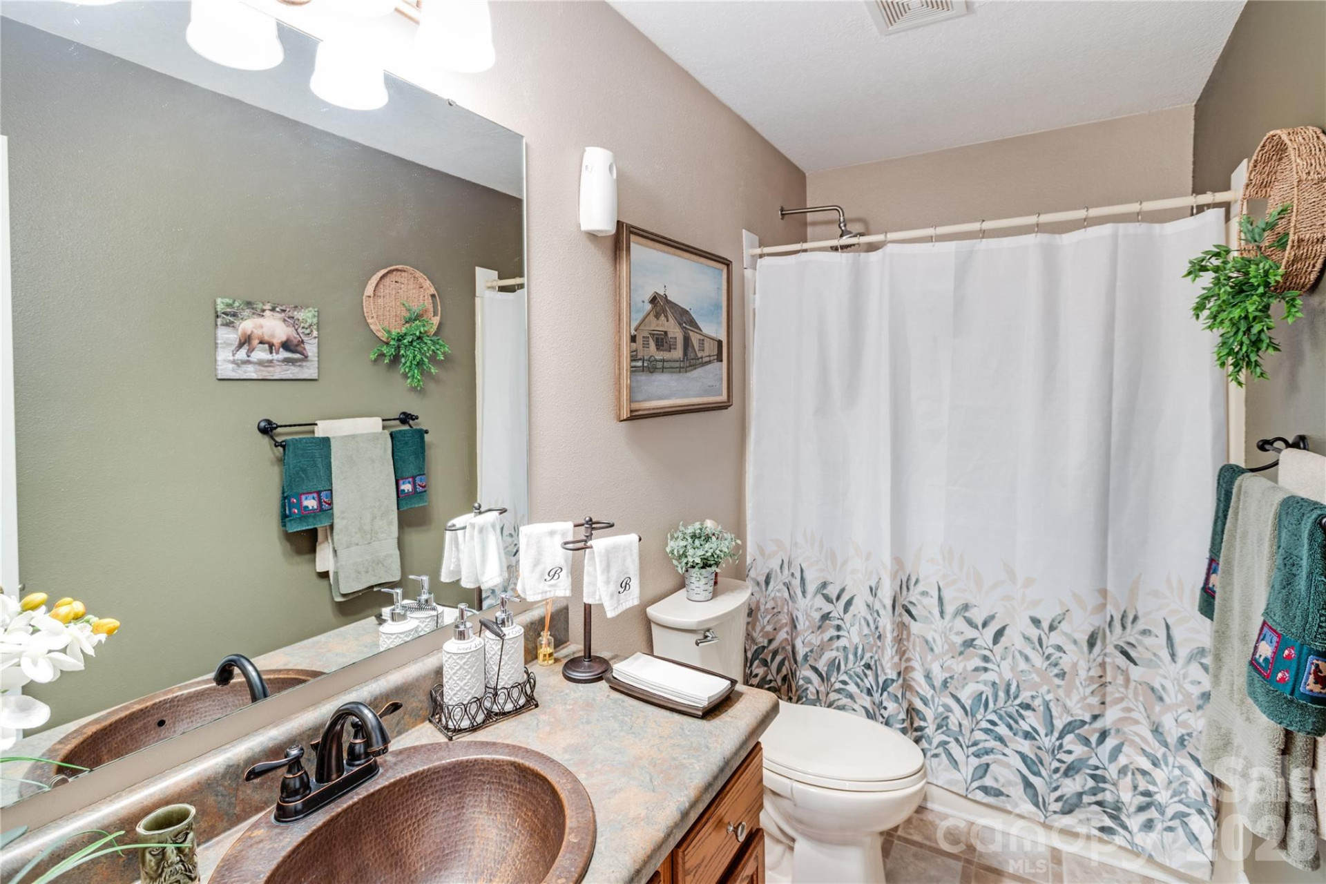 872 Mountainside Drive - Photo 23