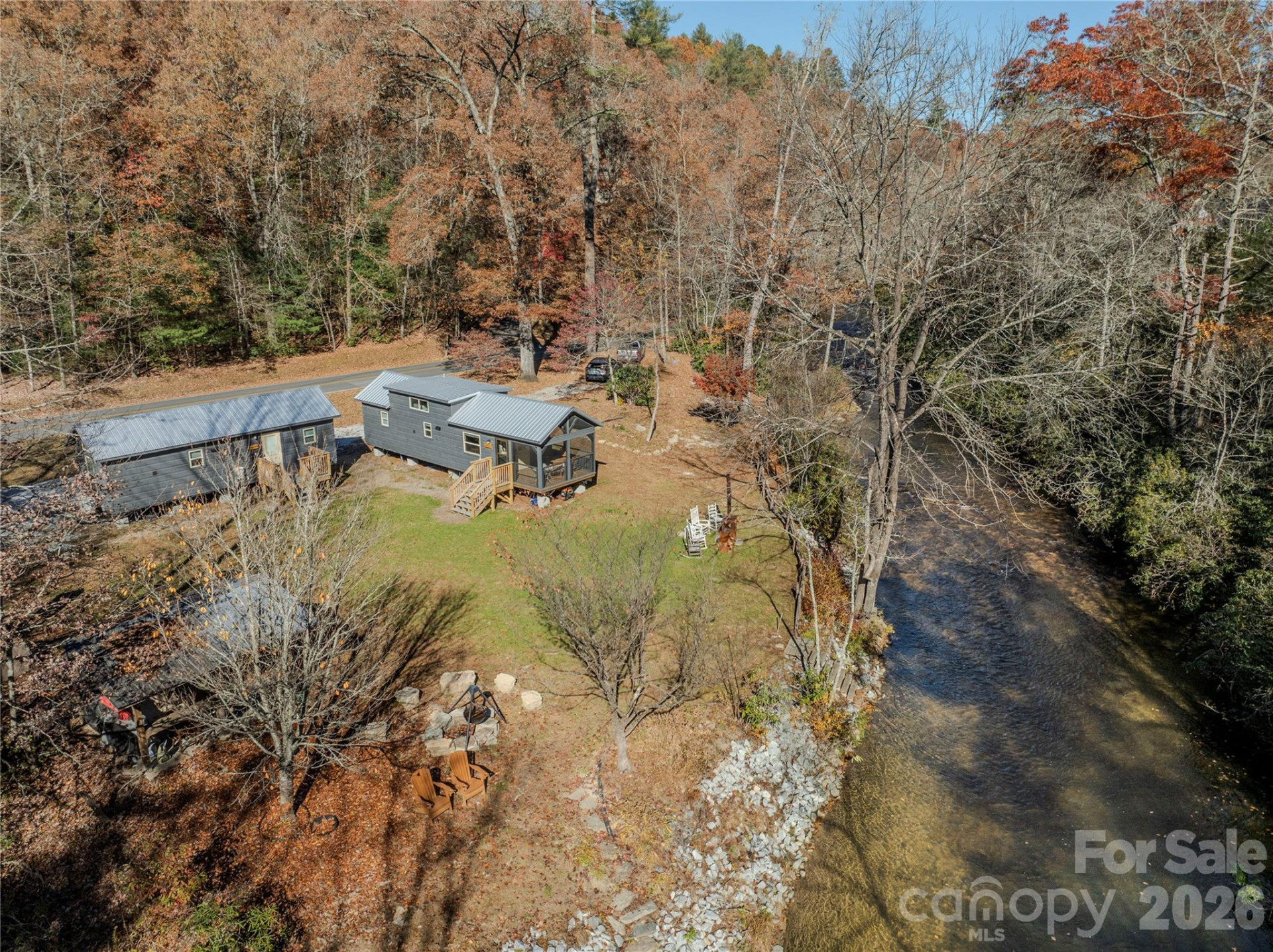 9017 East Fork Road - Photo 2