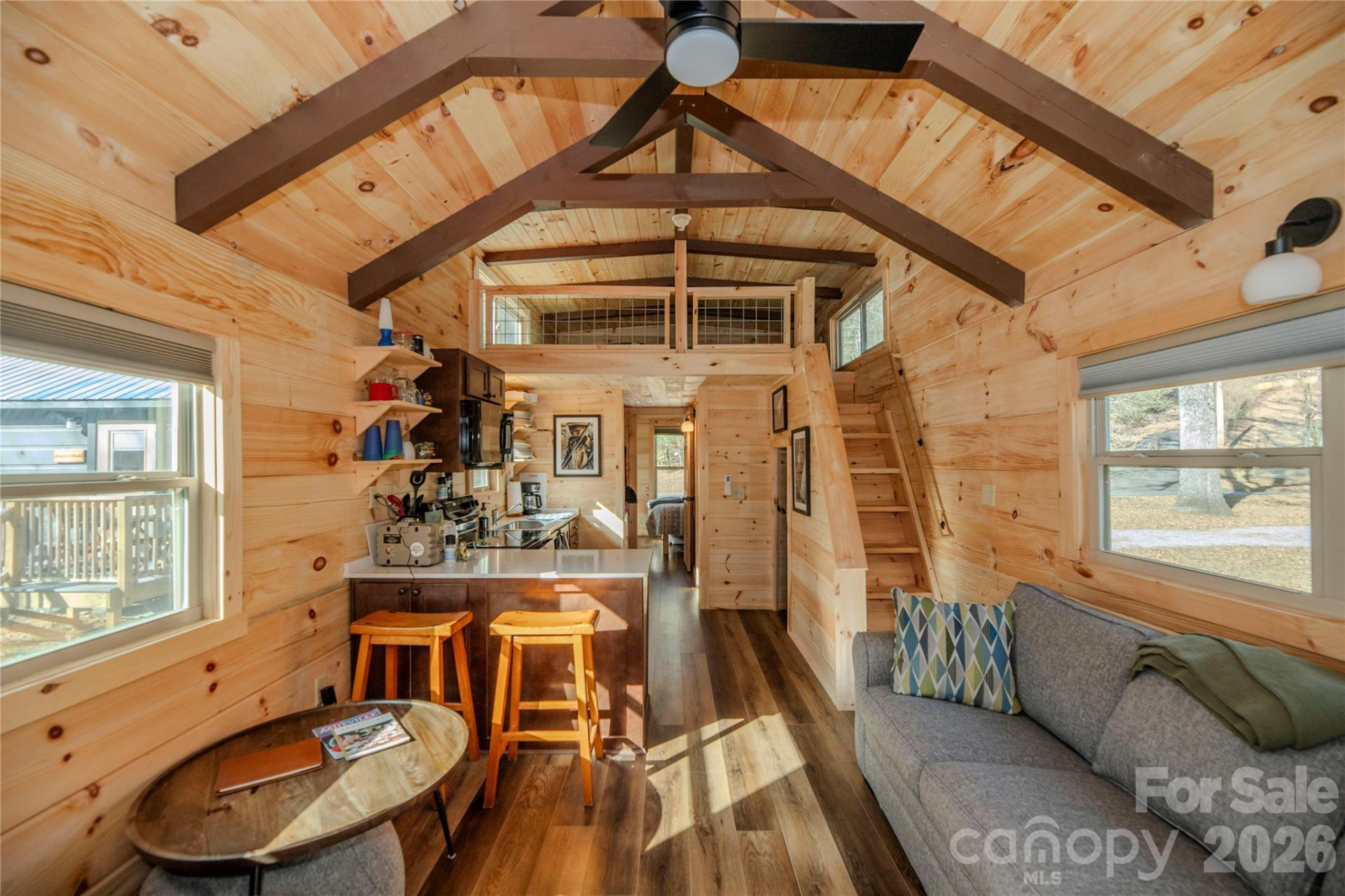 9017 East Fork Road - Photo 27