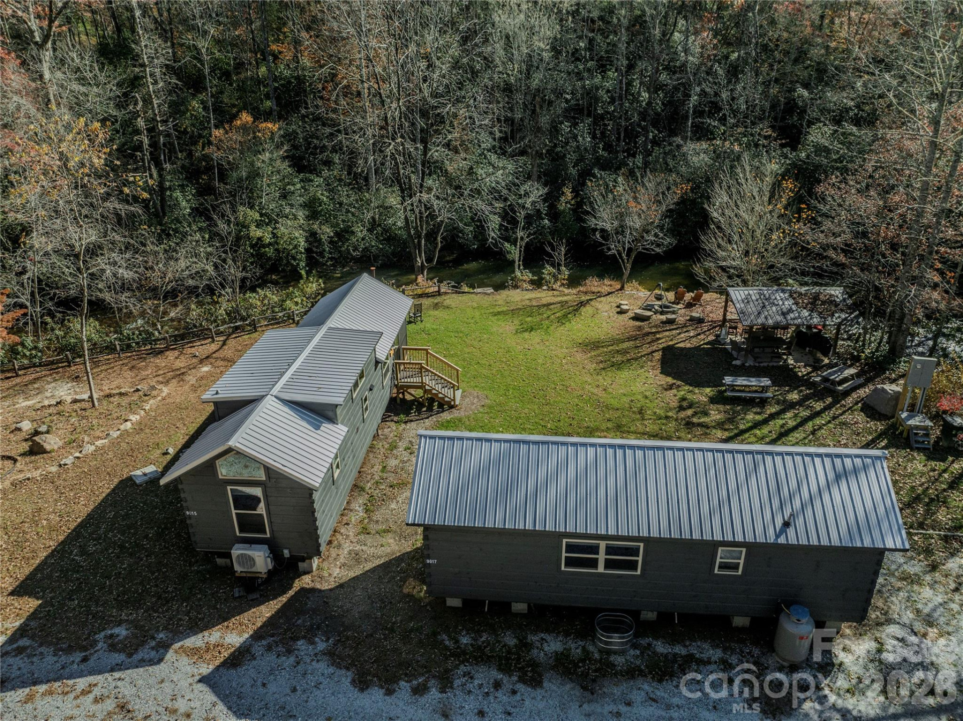 9017 East Fork Road - Photo 37