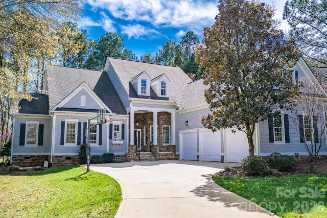 4536 Rustling Woods Drive