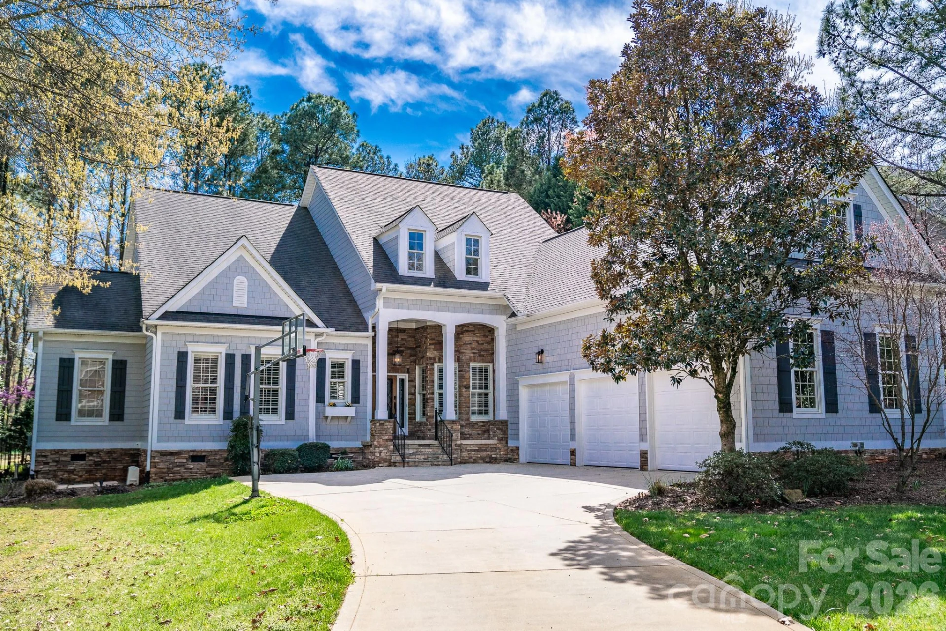 4536 Rustling Woods Drive