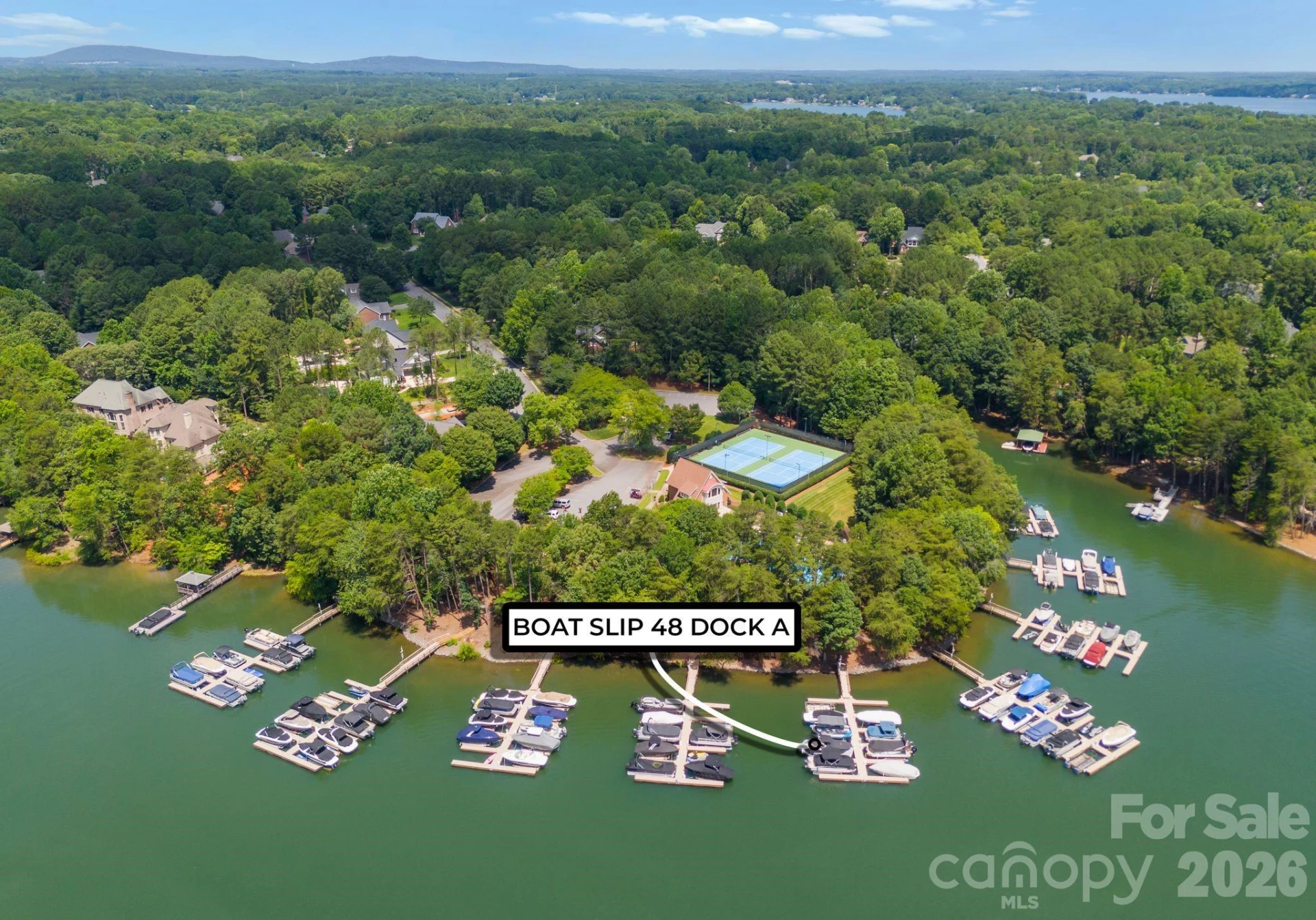 4536 Rustling Woods Drive - Photo 2