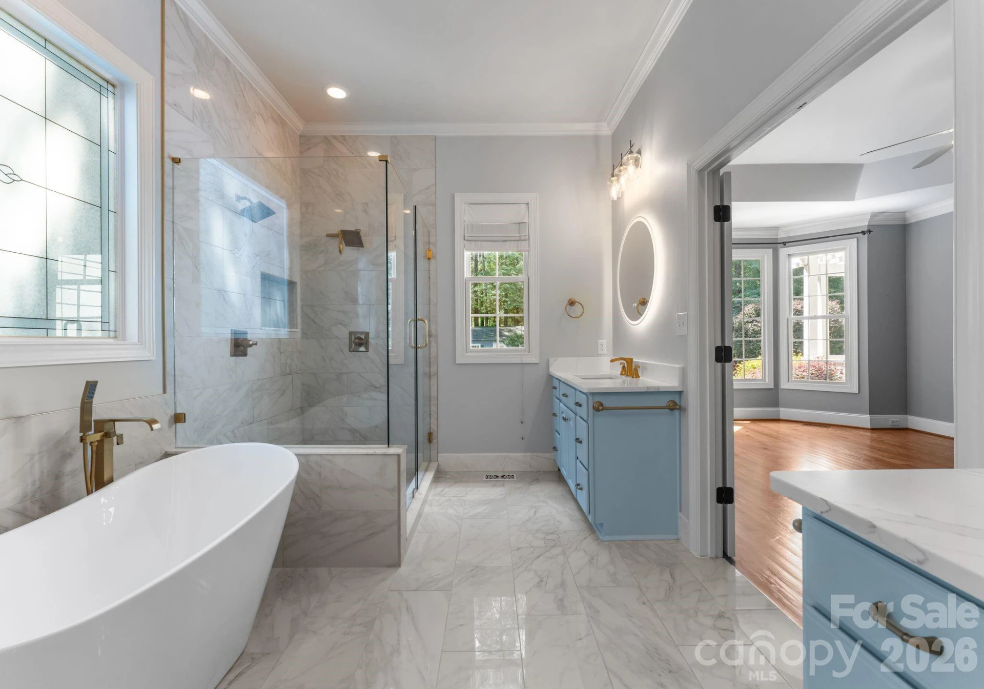 4536 Rustling Woods Drive - Photo 11