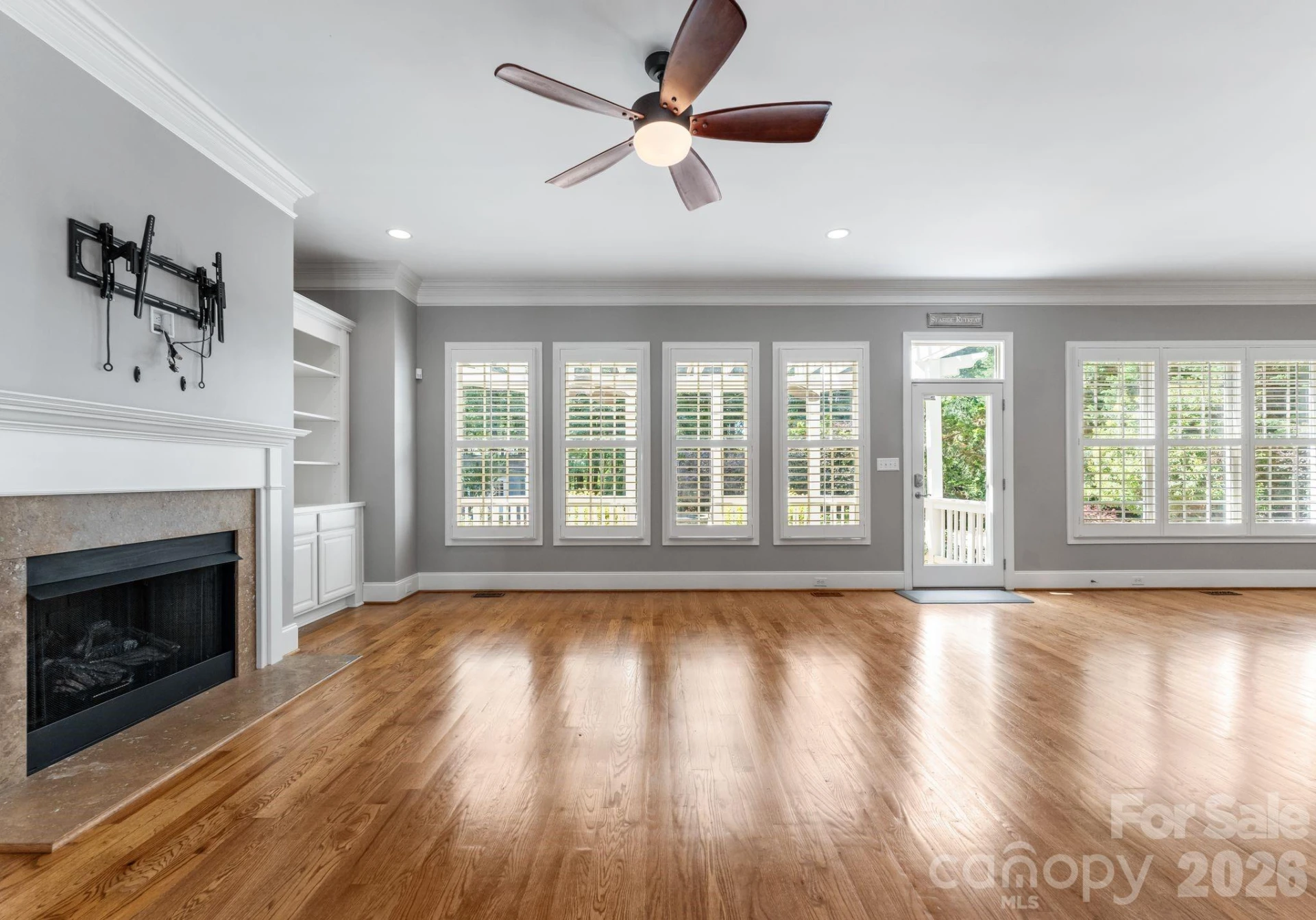 4536 Rustling Woods Drive - Photo 17