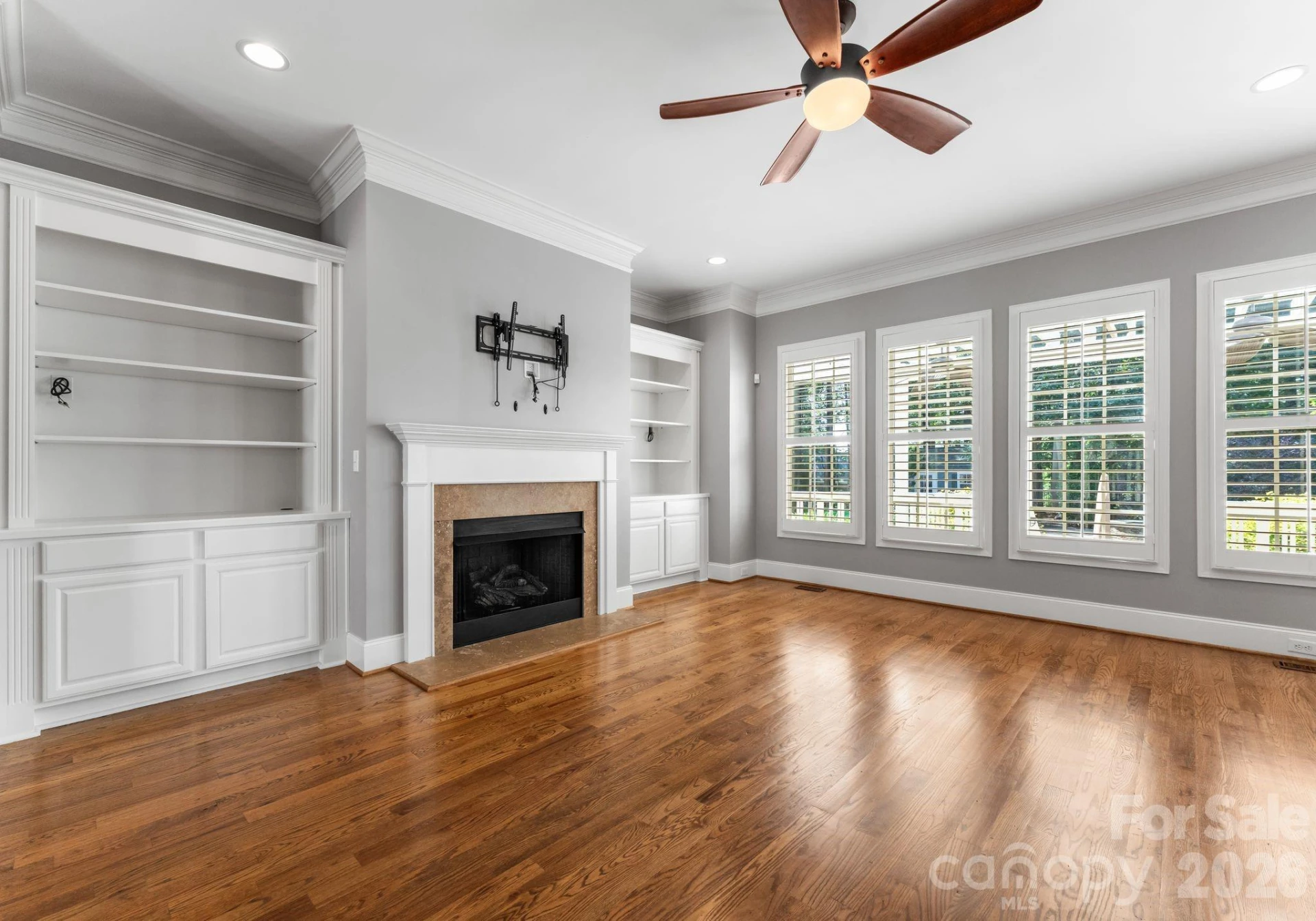 4536 Rustling Woods Drive - Photo 18