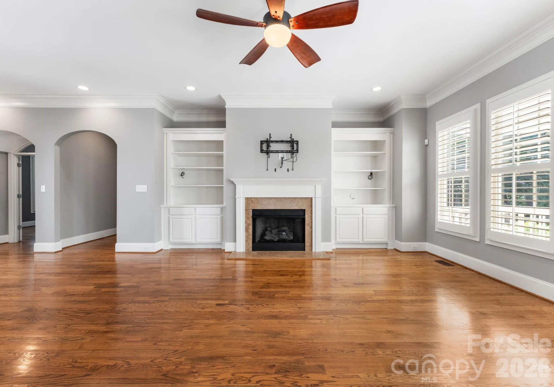 4536 Rustling Woods Drive - Photo 19
