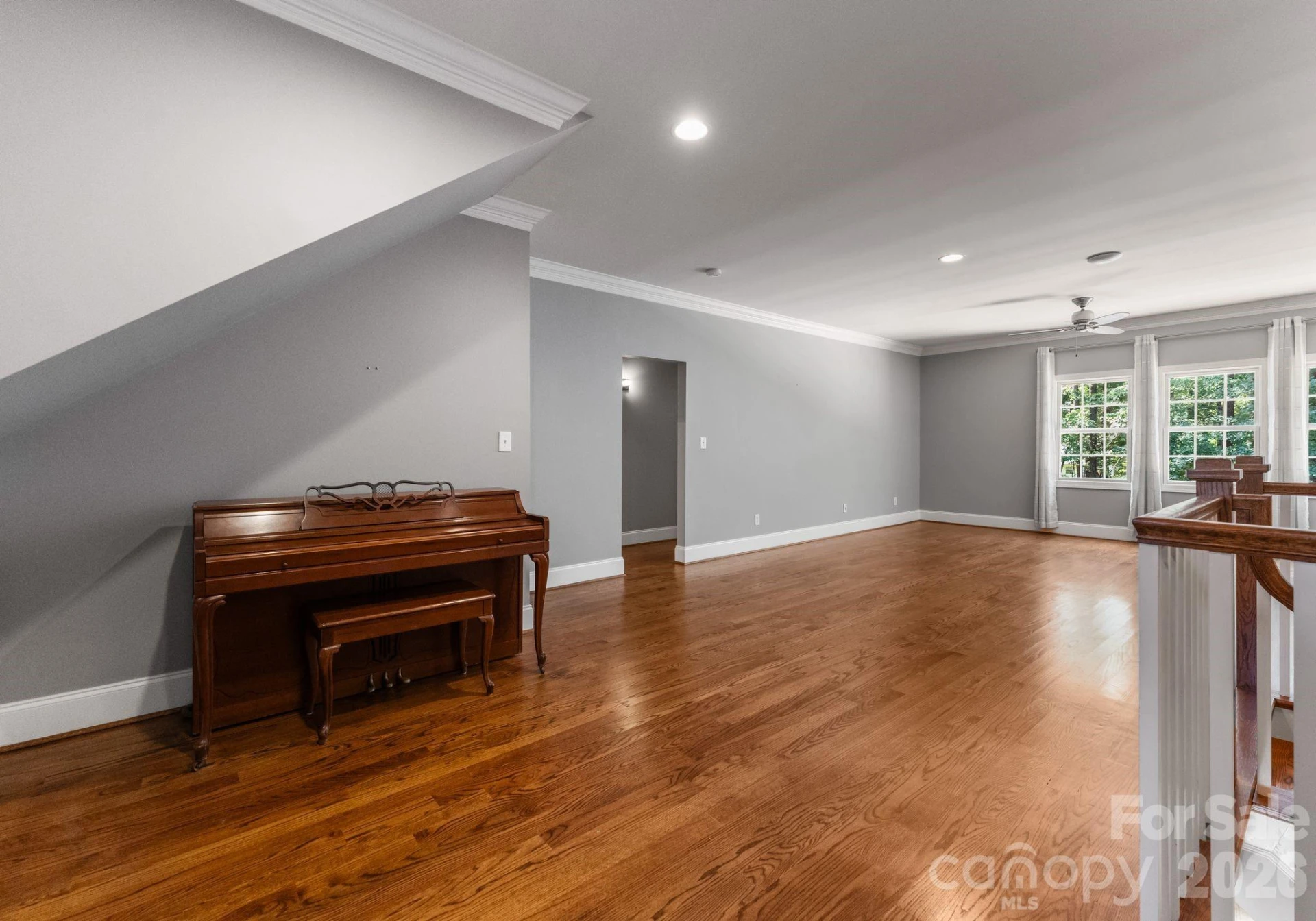 4536 Rustling Woods Drive - Photo 22