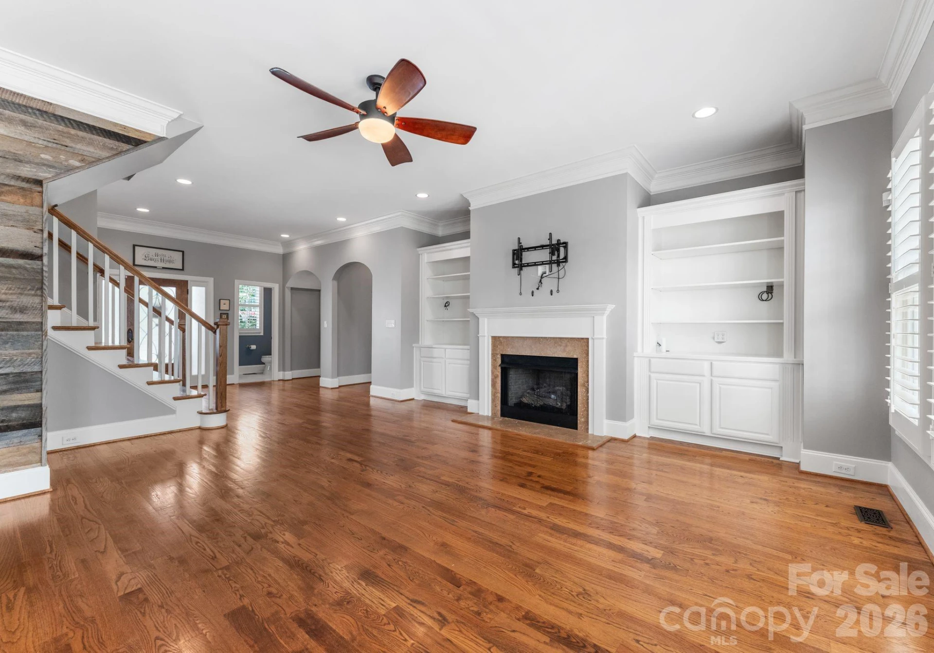 4536 Rustling Woods Drive - Photo 4
